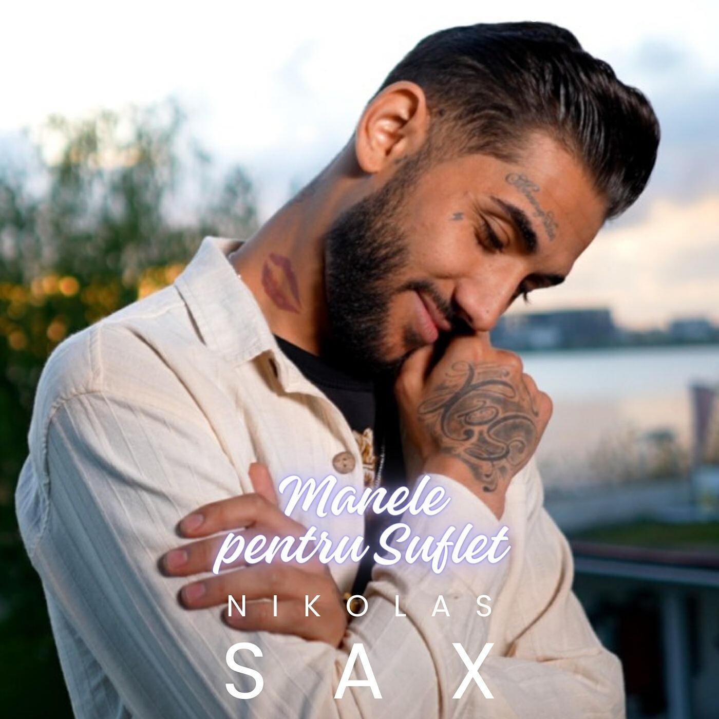 Скачать песню Nikolas Sax - Amin бесплатно в MP3 для Android и iOS