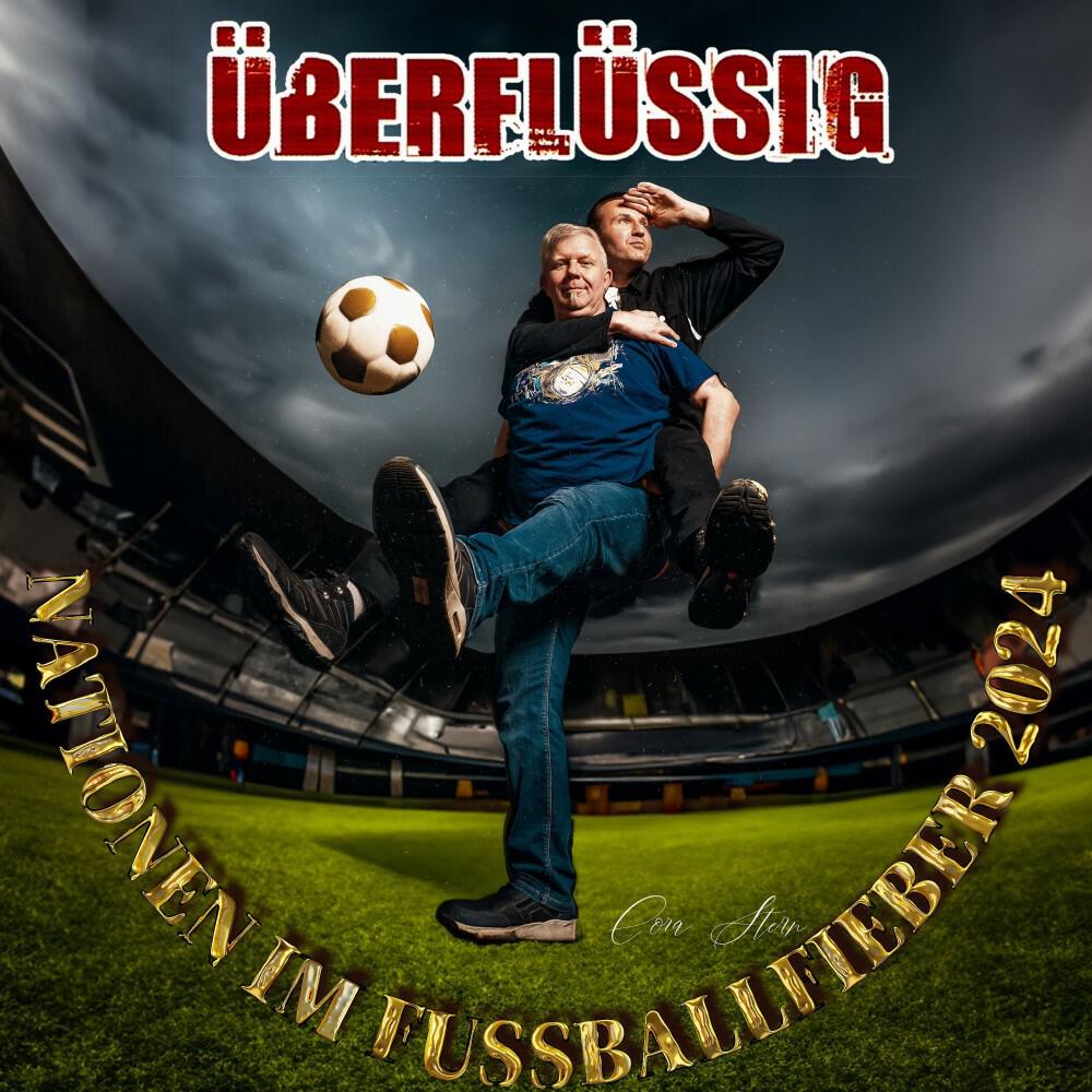 Релиз Nationen im Fußballfieber (2024 Version)