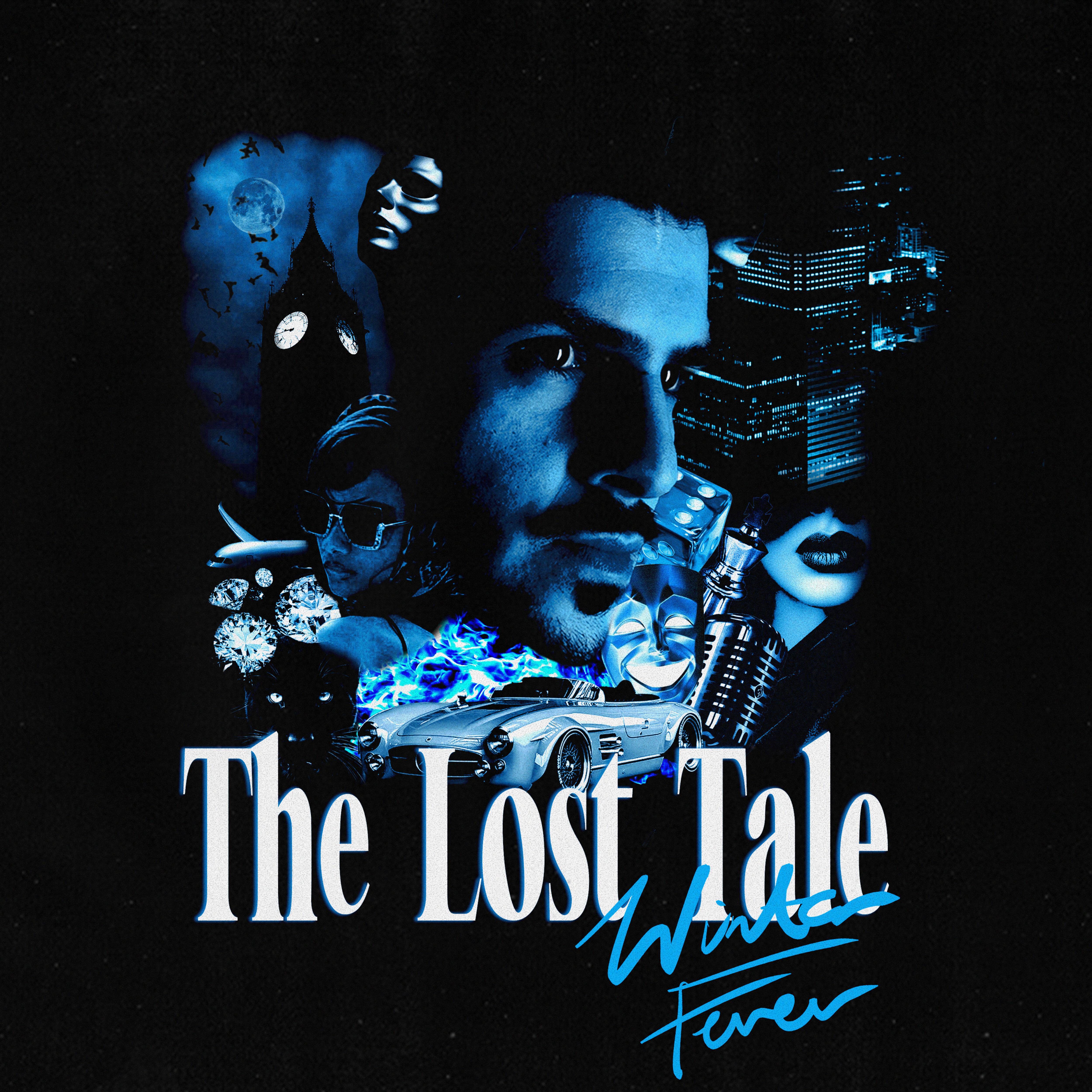 Релиз The Lost Tale II: Winter Fever