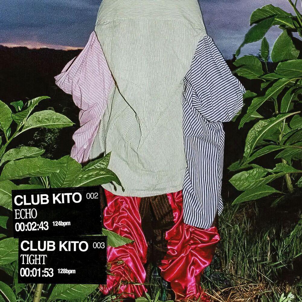 Релиз ECHO / TIGHT