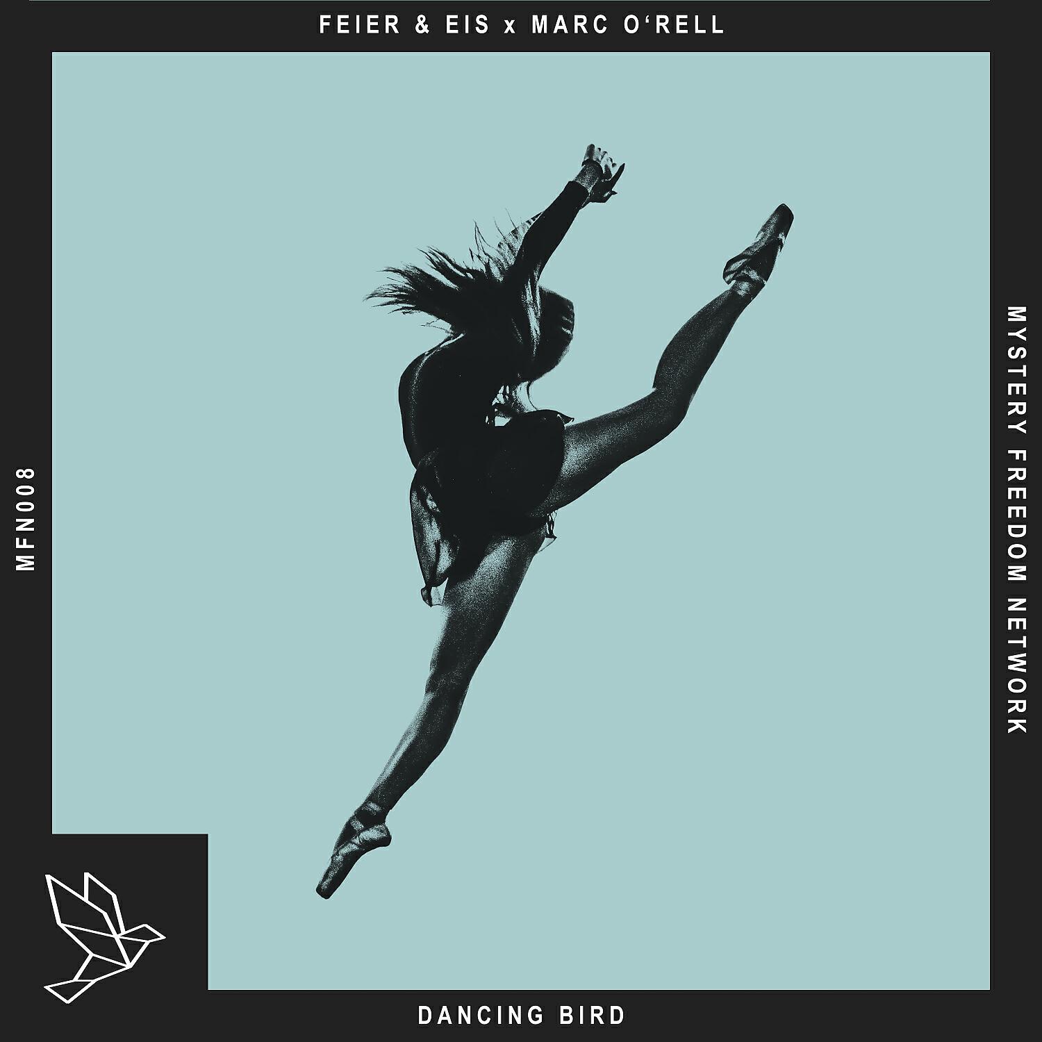Релиз Dancing Bird