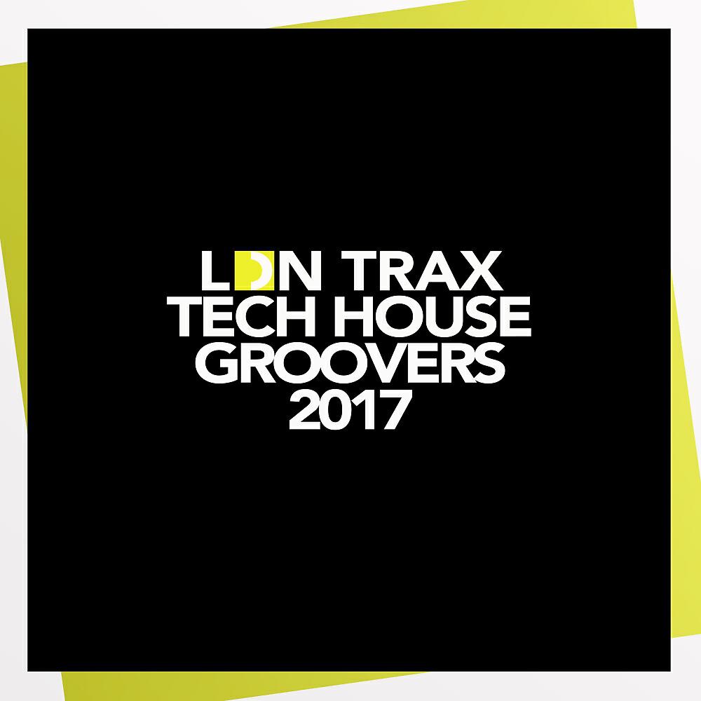 Релиз Tech House Groovers