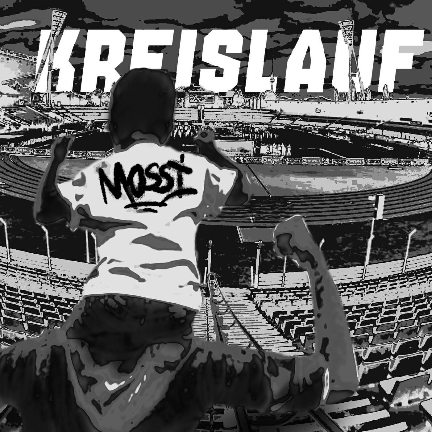 Релиз Kreislauf