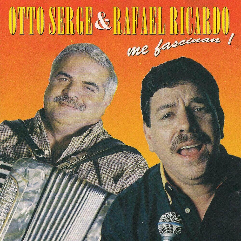 Релиз Me Fascinan