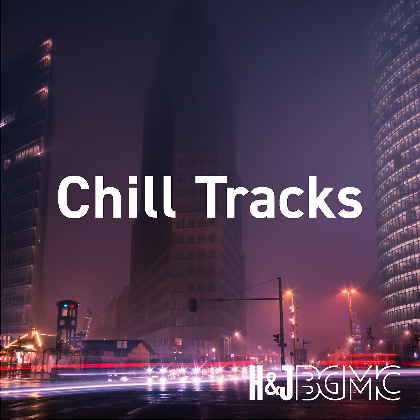 Релиз Chill Tracks
