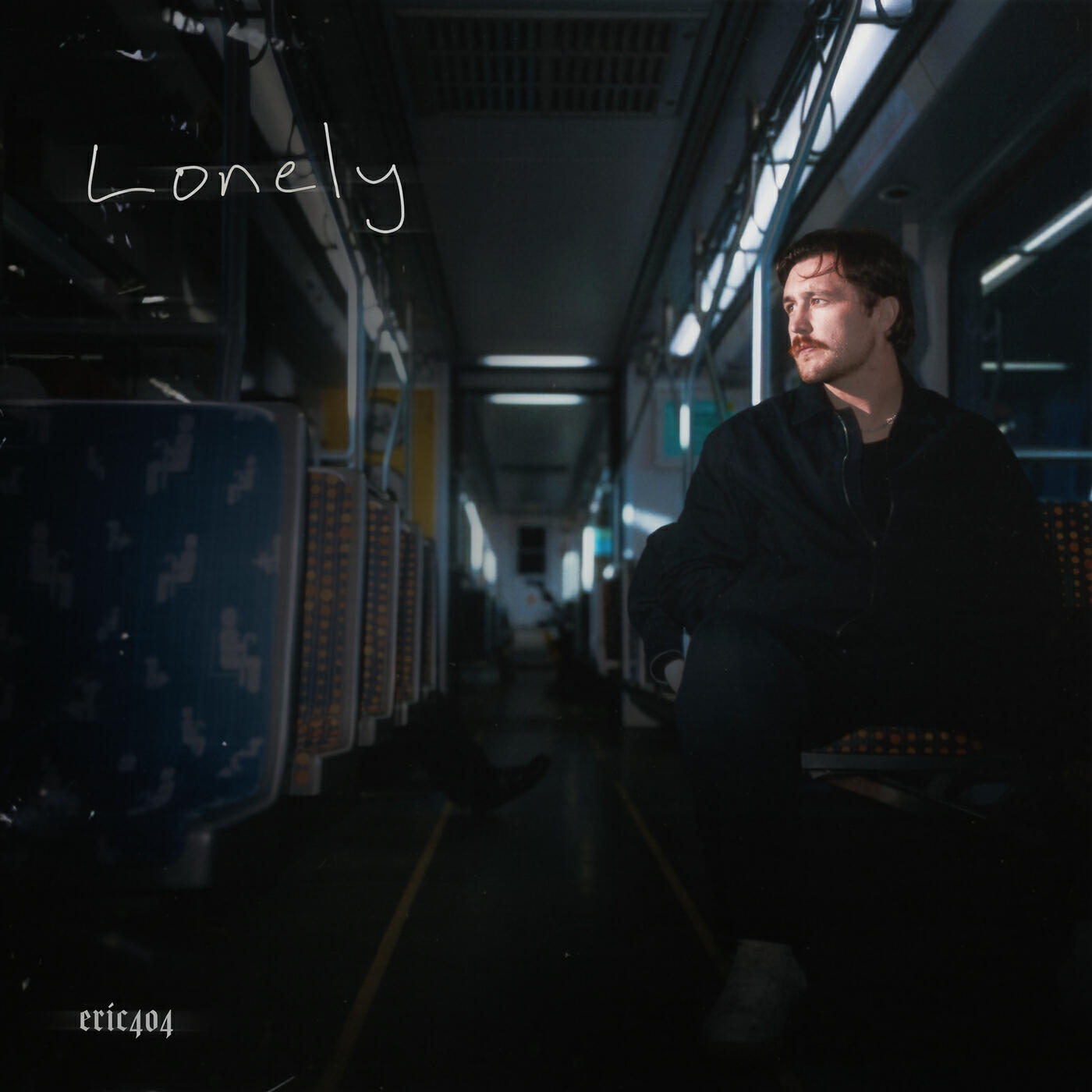 Релиз Lonely