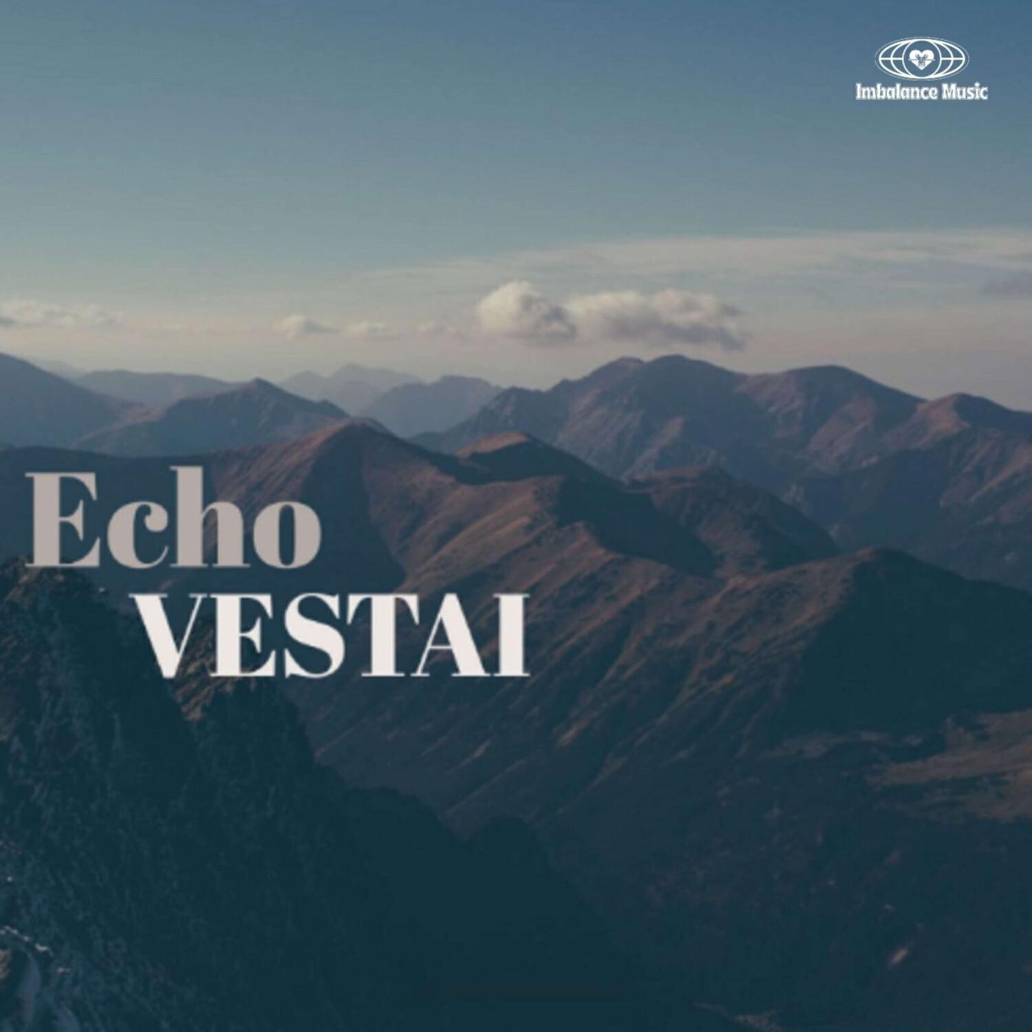 Релиз Echo