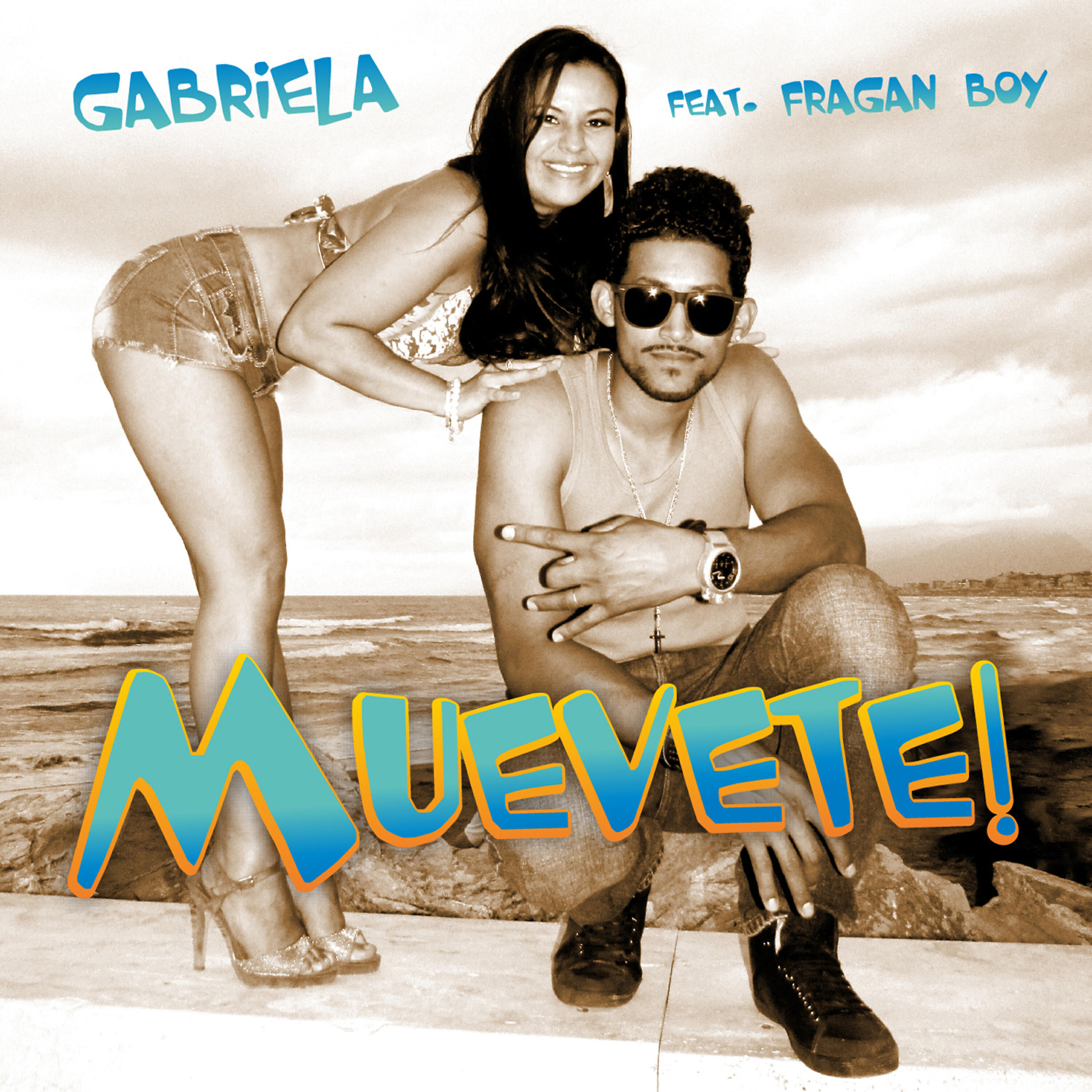 Релиз Muevete