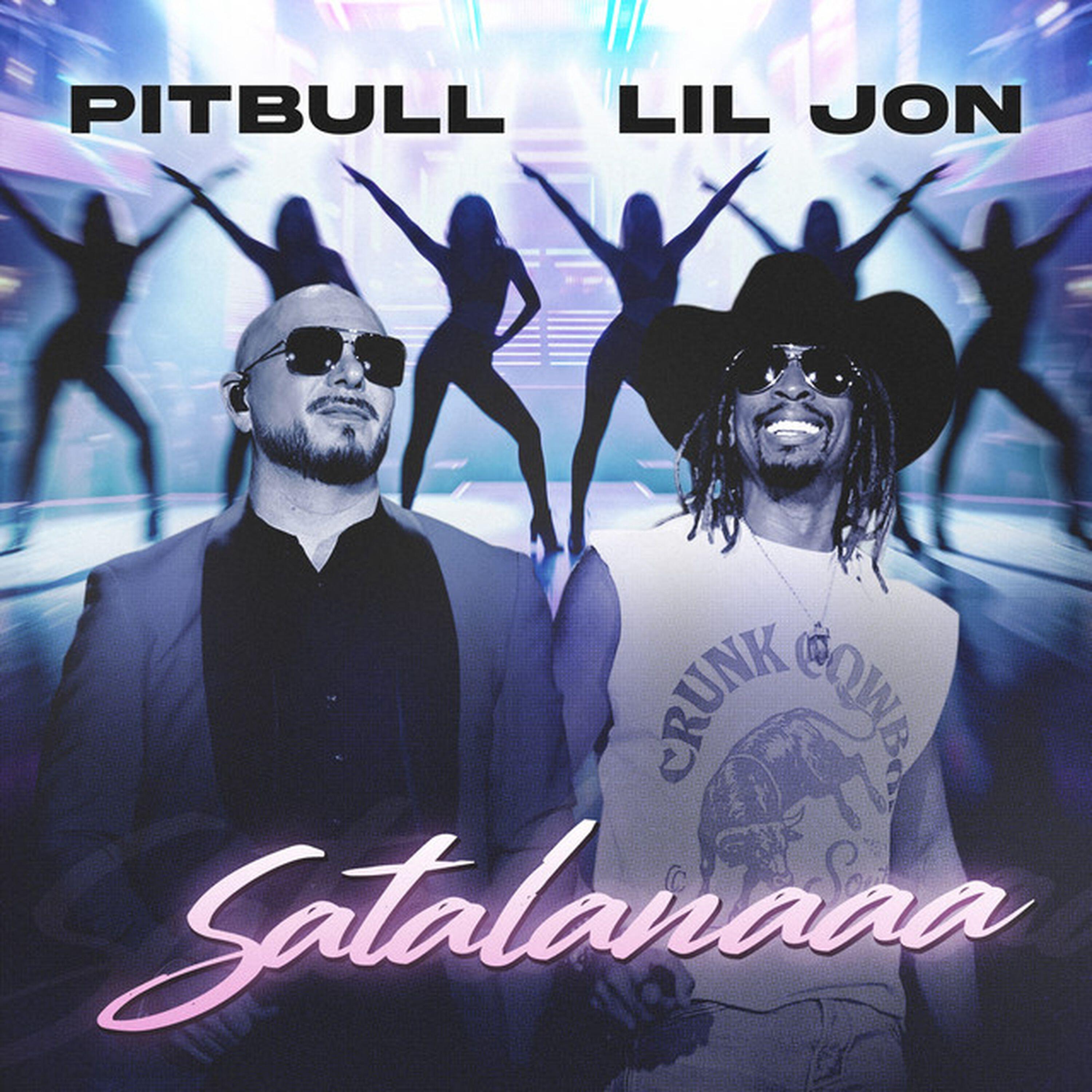 Релиз Satalanaaa
