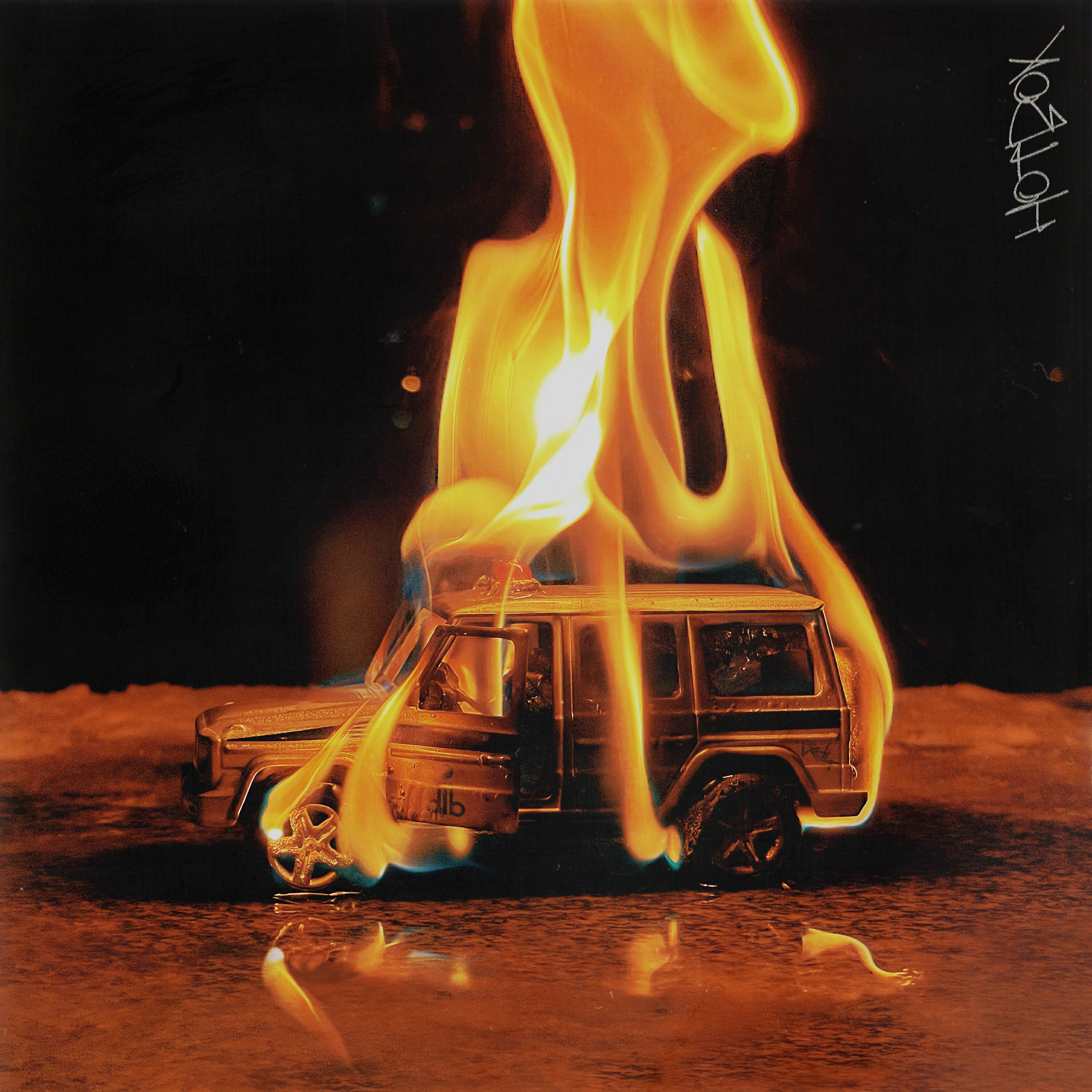 Релиз HOTBOX