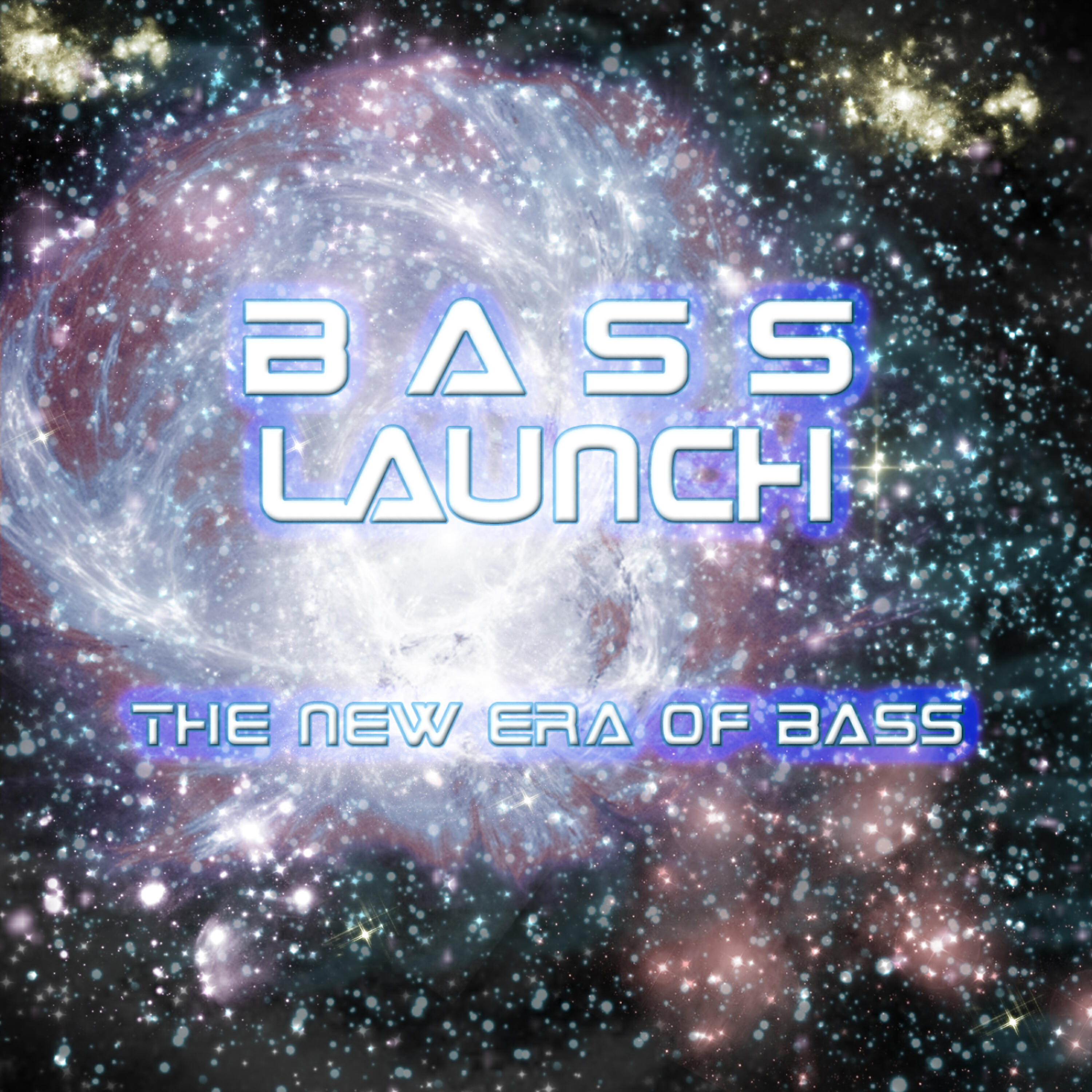 Релиз Bass Mekanik Presents Bass Launch: The New Era Of Bass