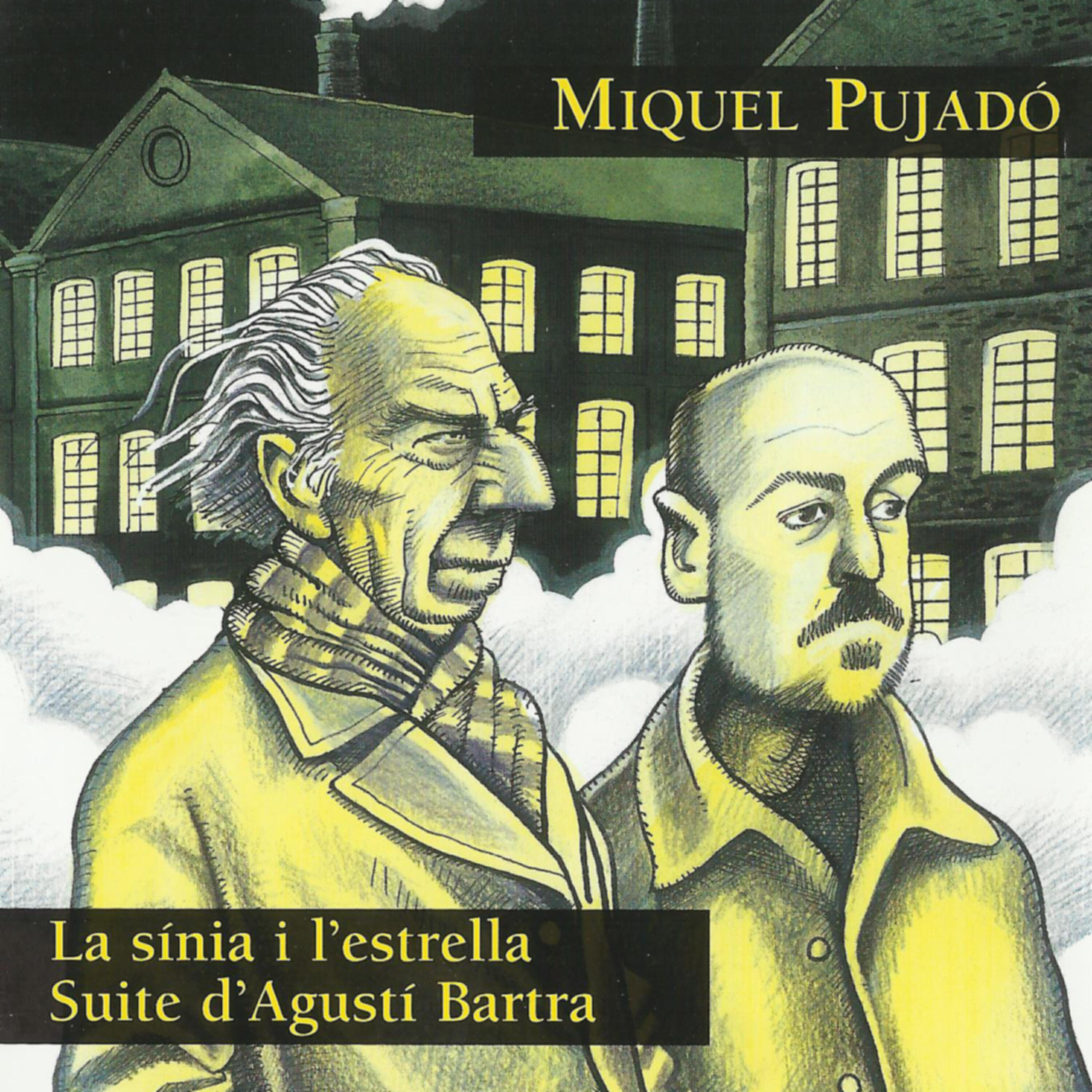 Релиз La Sínia i l'Estrella