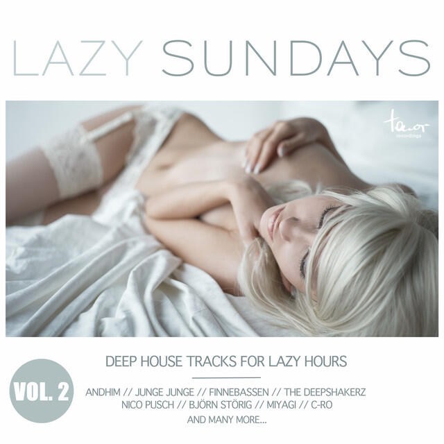 Релиз Lazy Sundays, Vol. 2