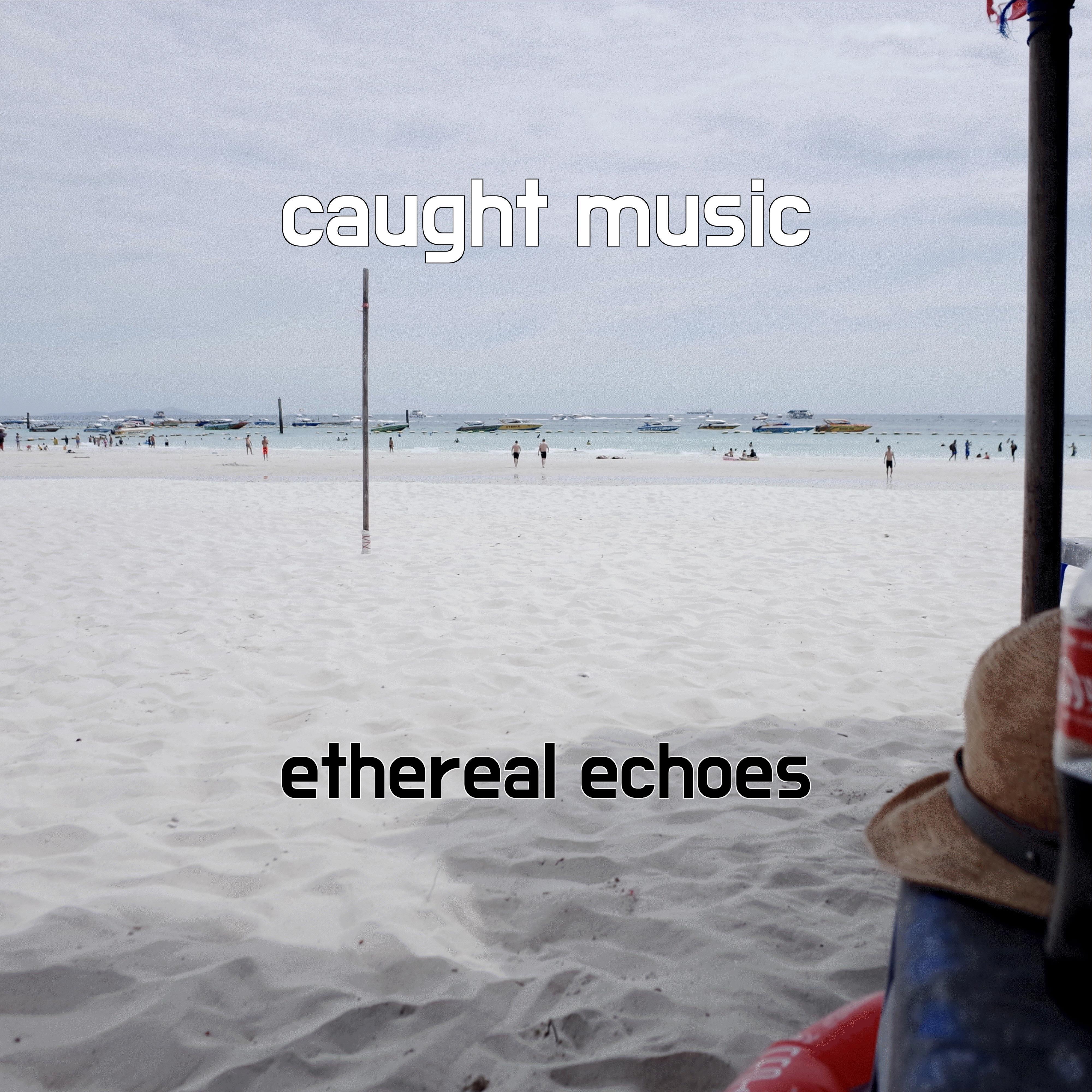Релиз caught music