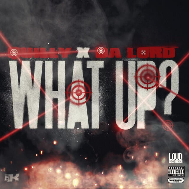 Релиз Waddup (Remix)