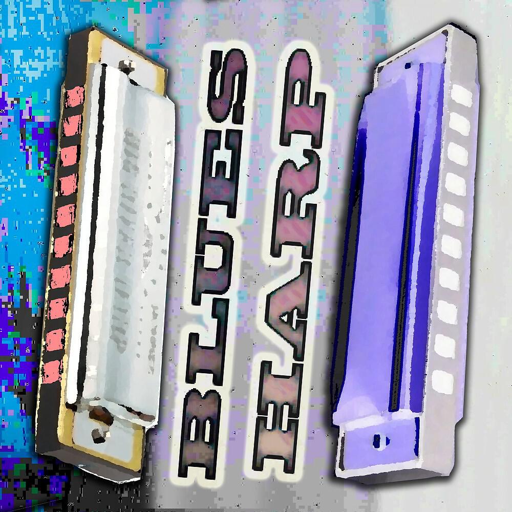 Релиз Blues Harp