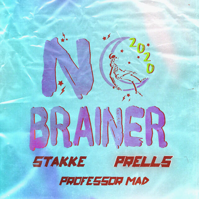 Релиз No Brainer 2020