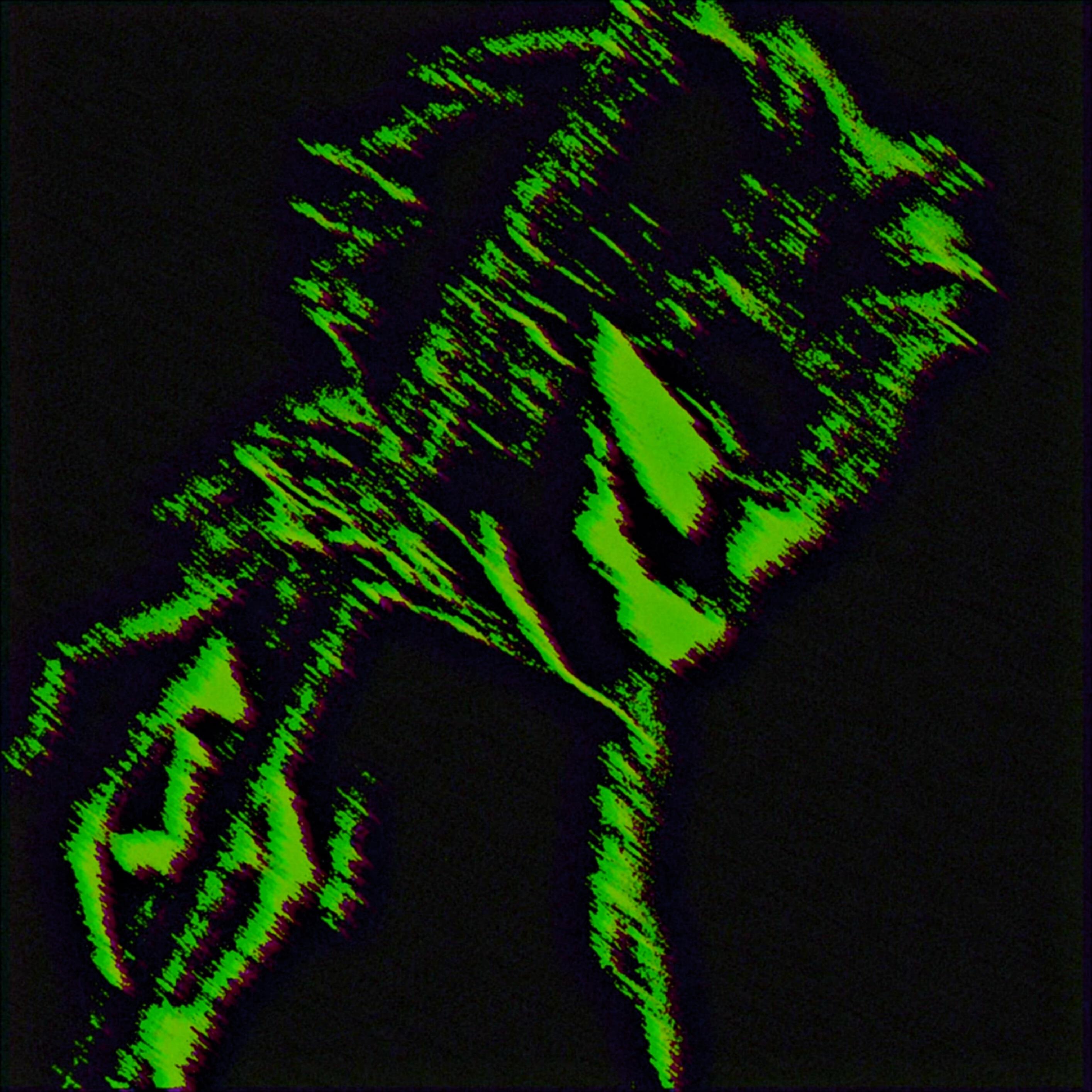 Релиз Bloody Stranger (Speed Up)