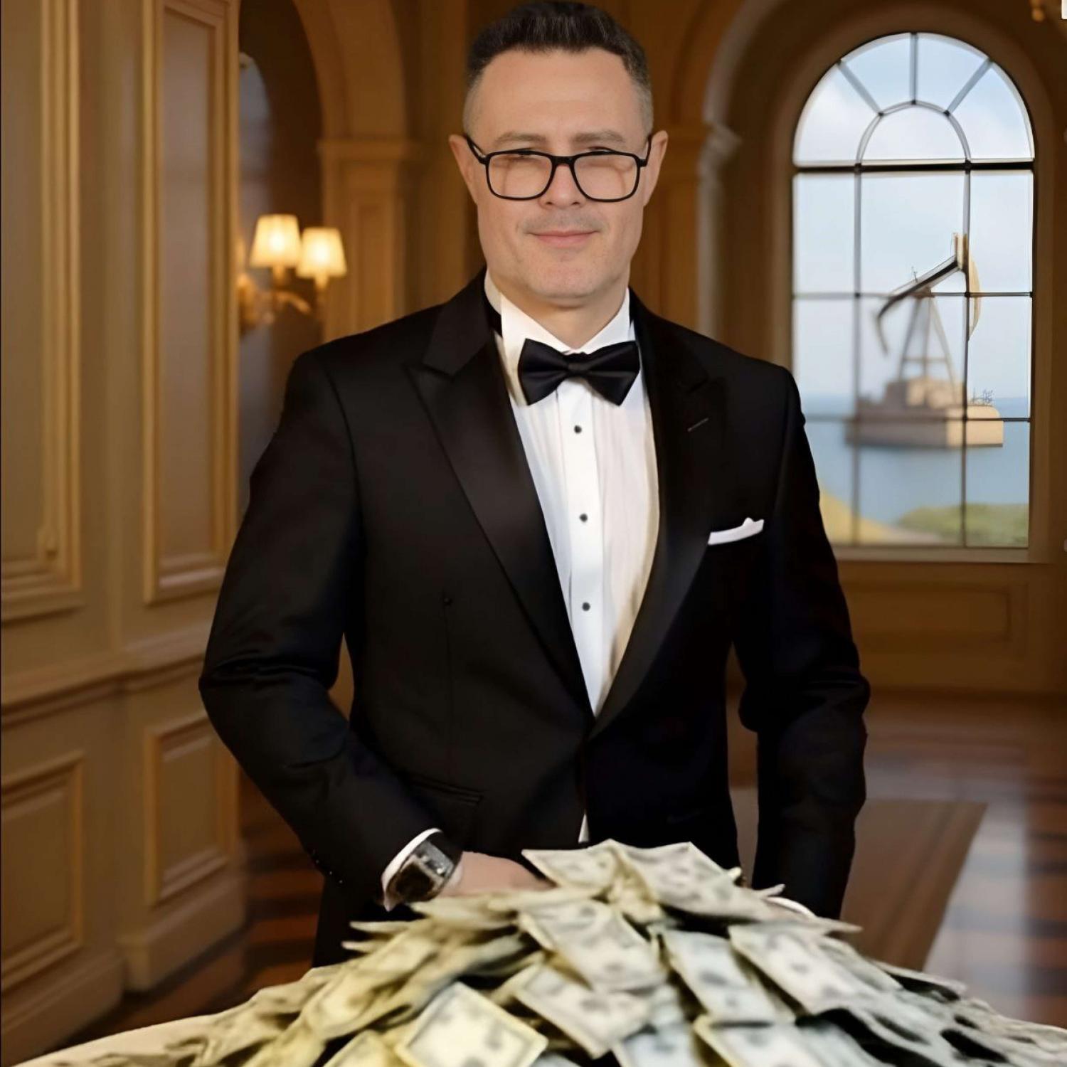 Слава Чакур