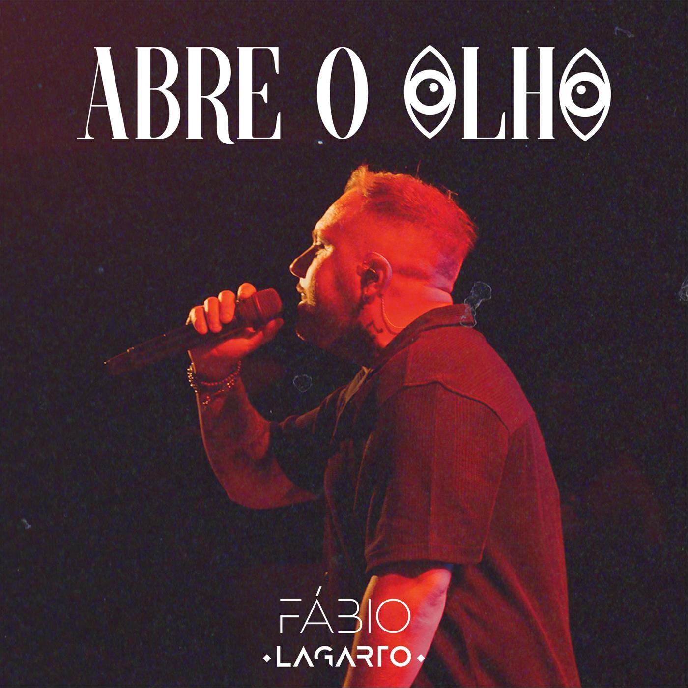 Релиз Abre o Olho