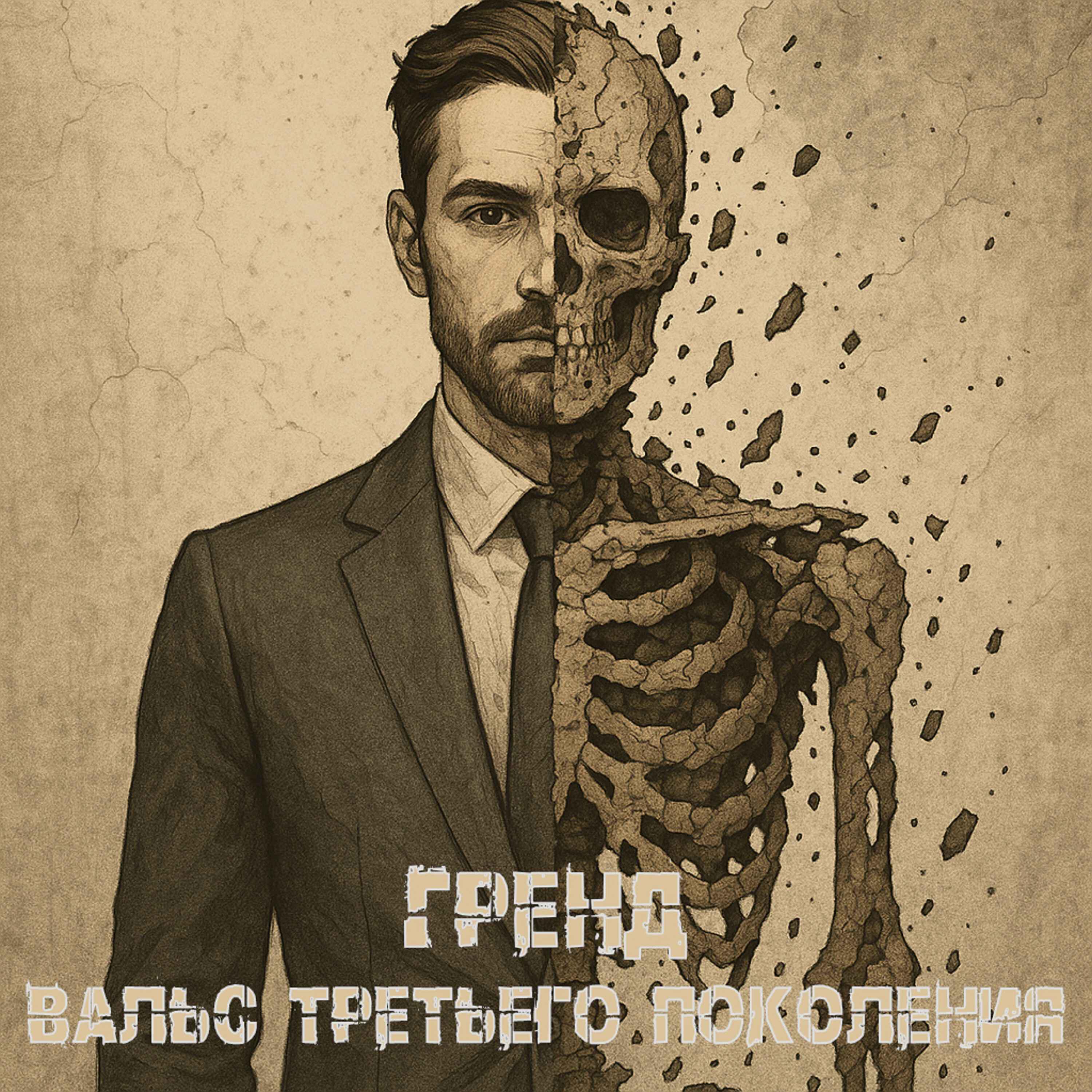 Релиз Вальс третьего поколения