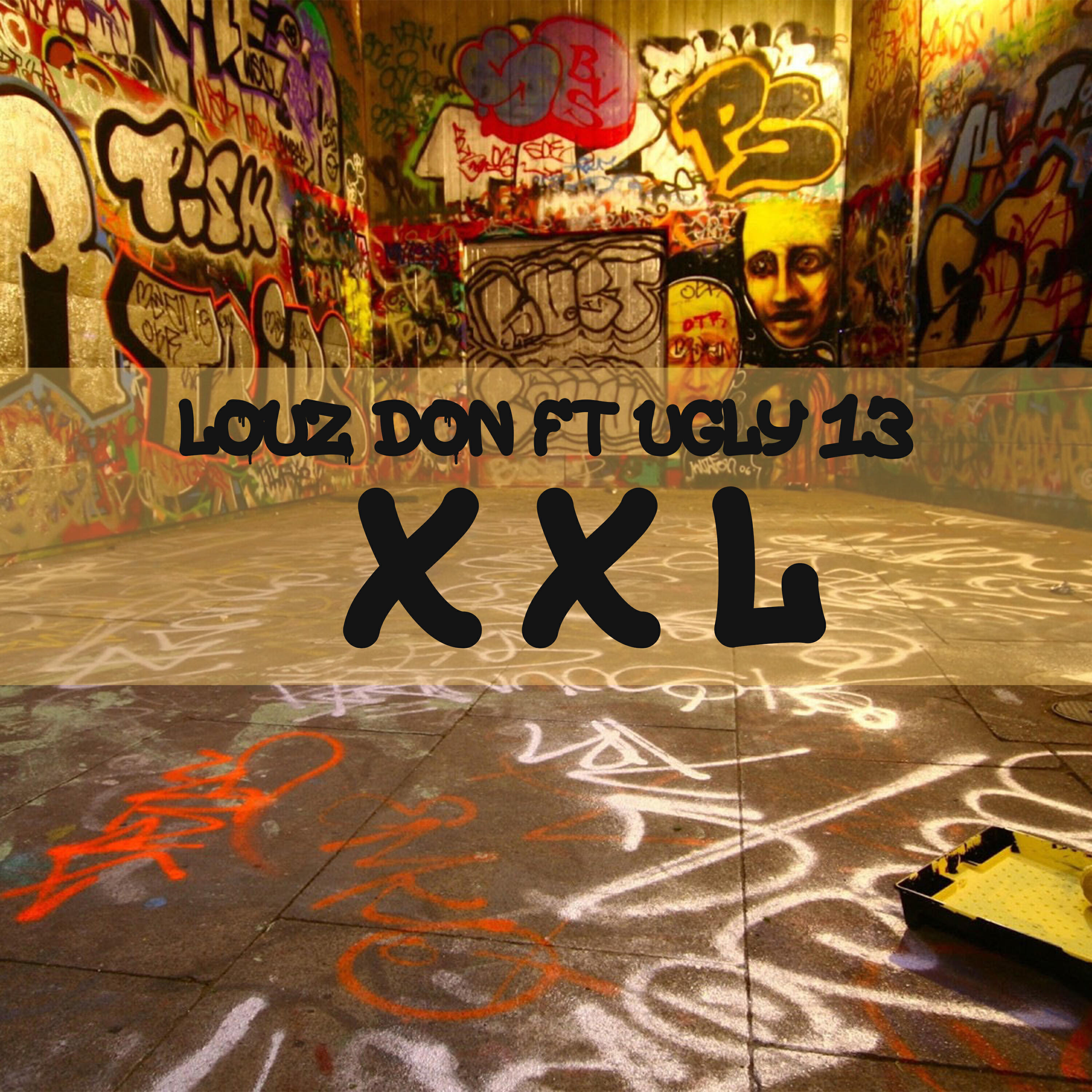 Релиз X X L