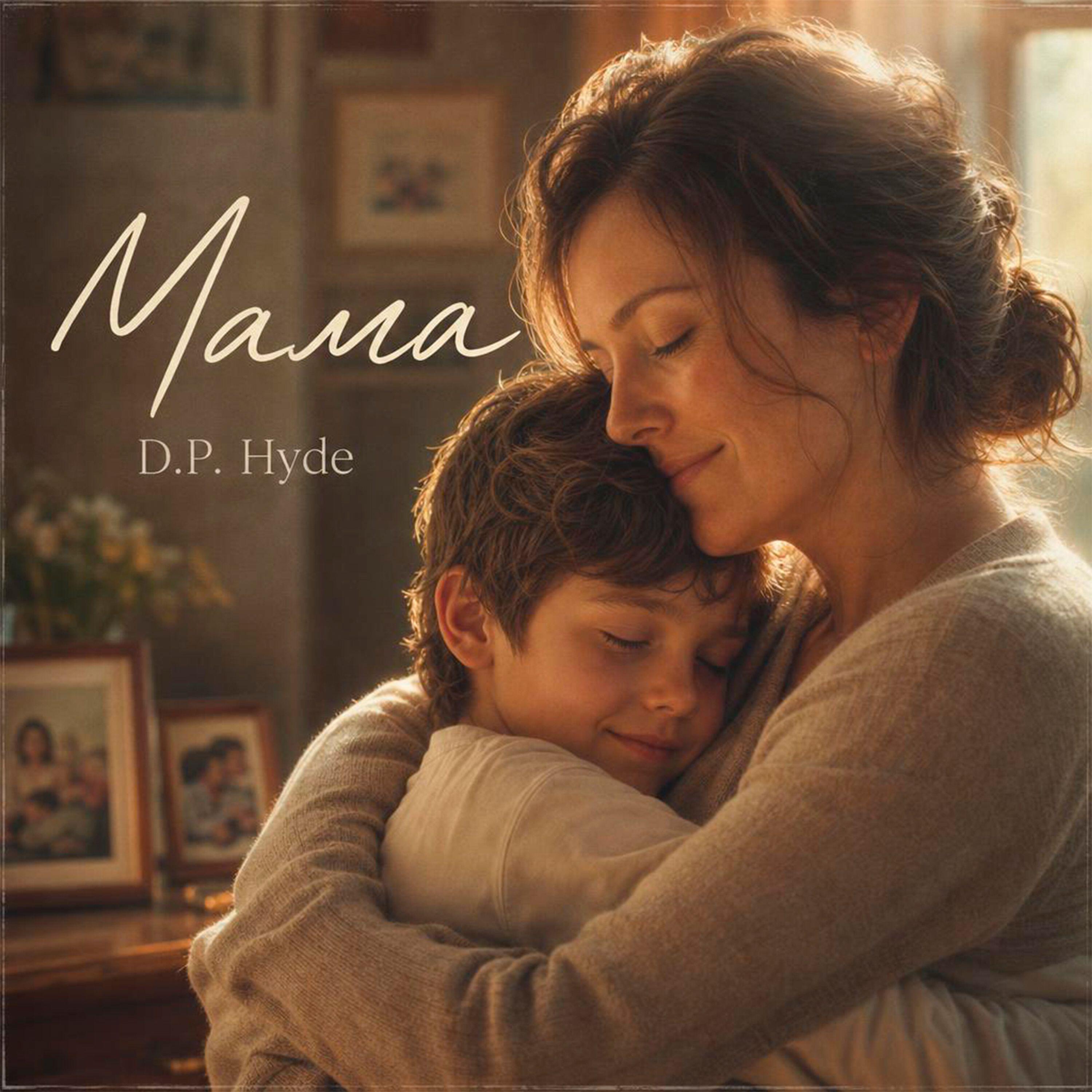 Релиз Мама