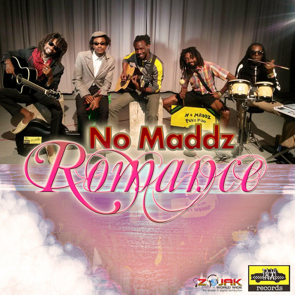 Релиз Romance - Single