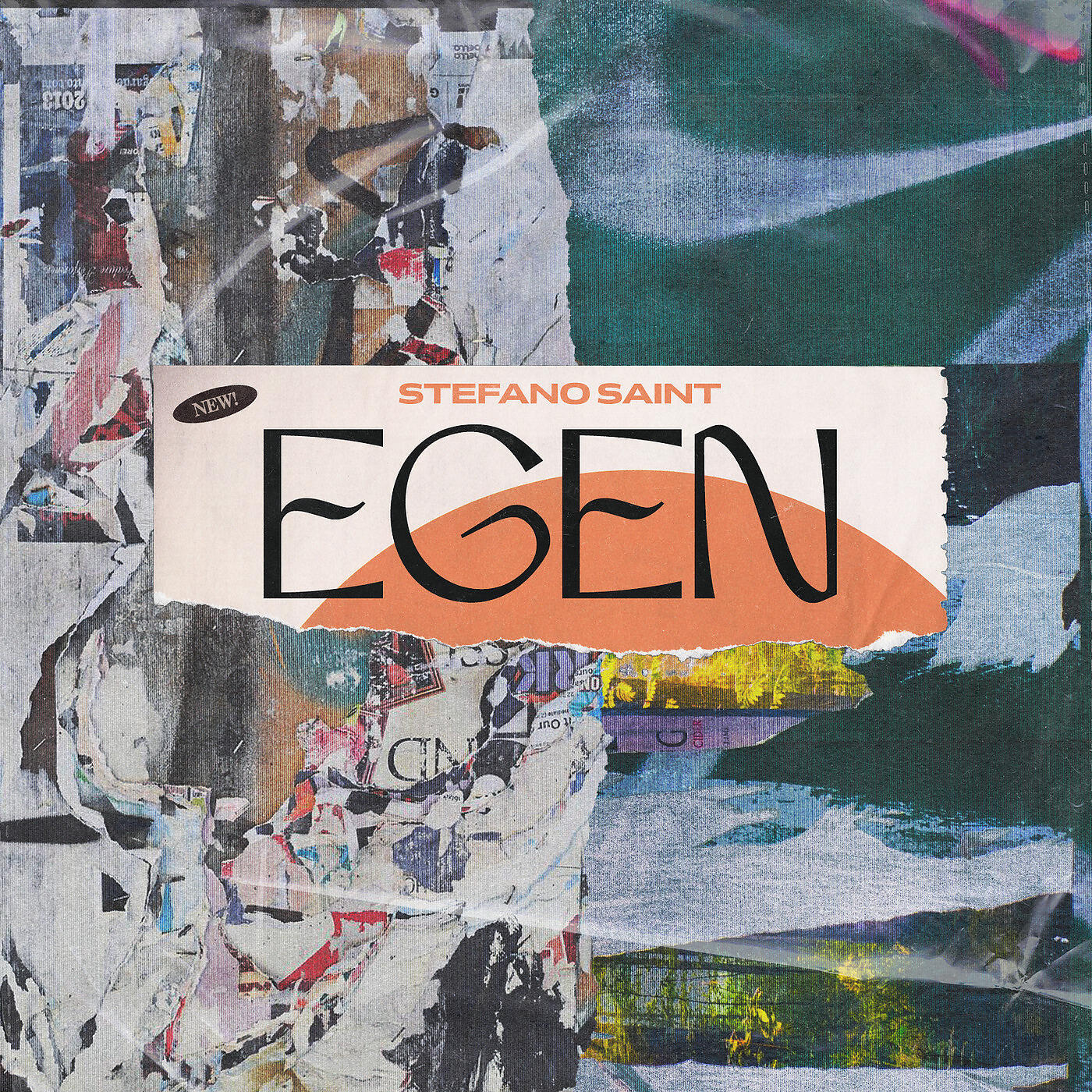Релиз EGEN