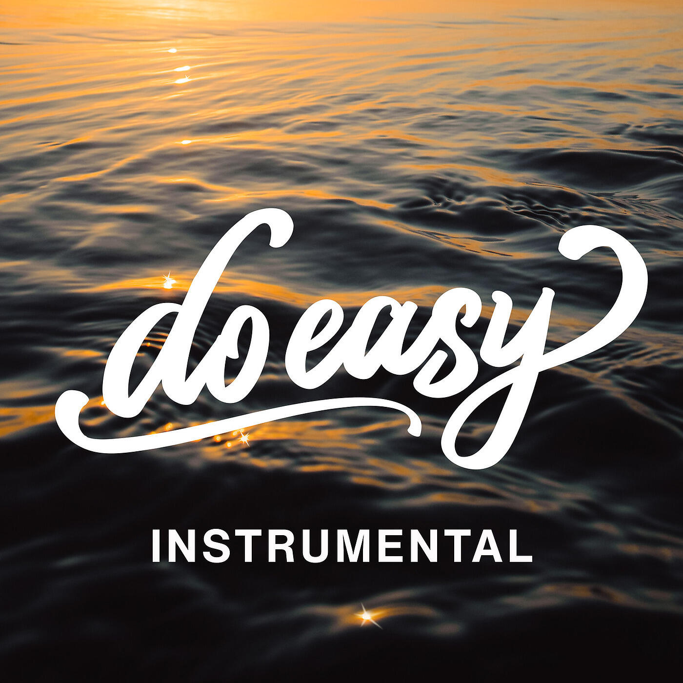 Релиз Do Easy (Instrumental)