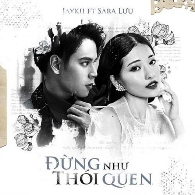 Релиз Đừng Như Thói Quen