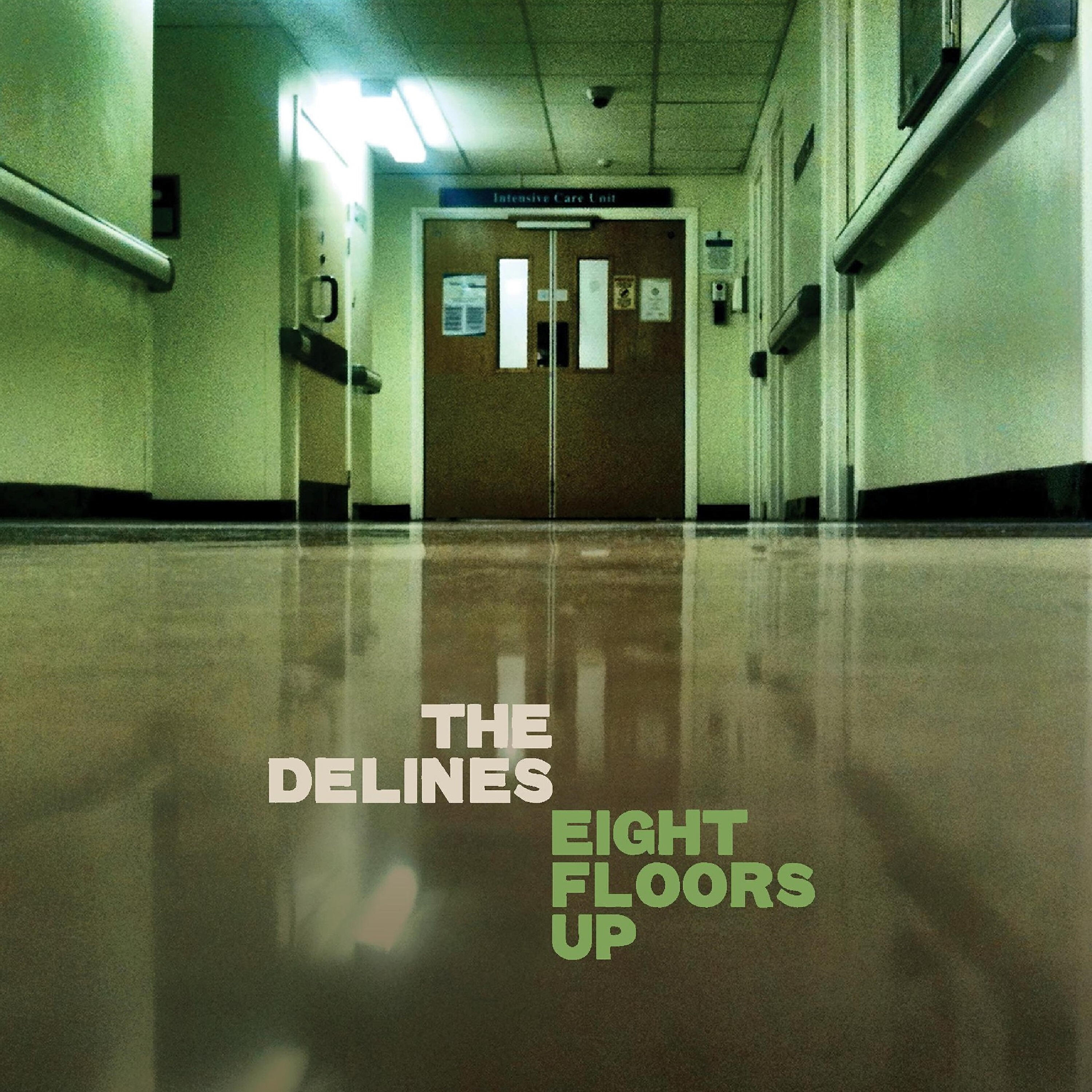 Релиз Eight Floors Up