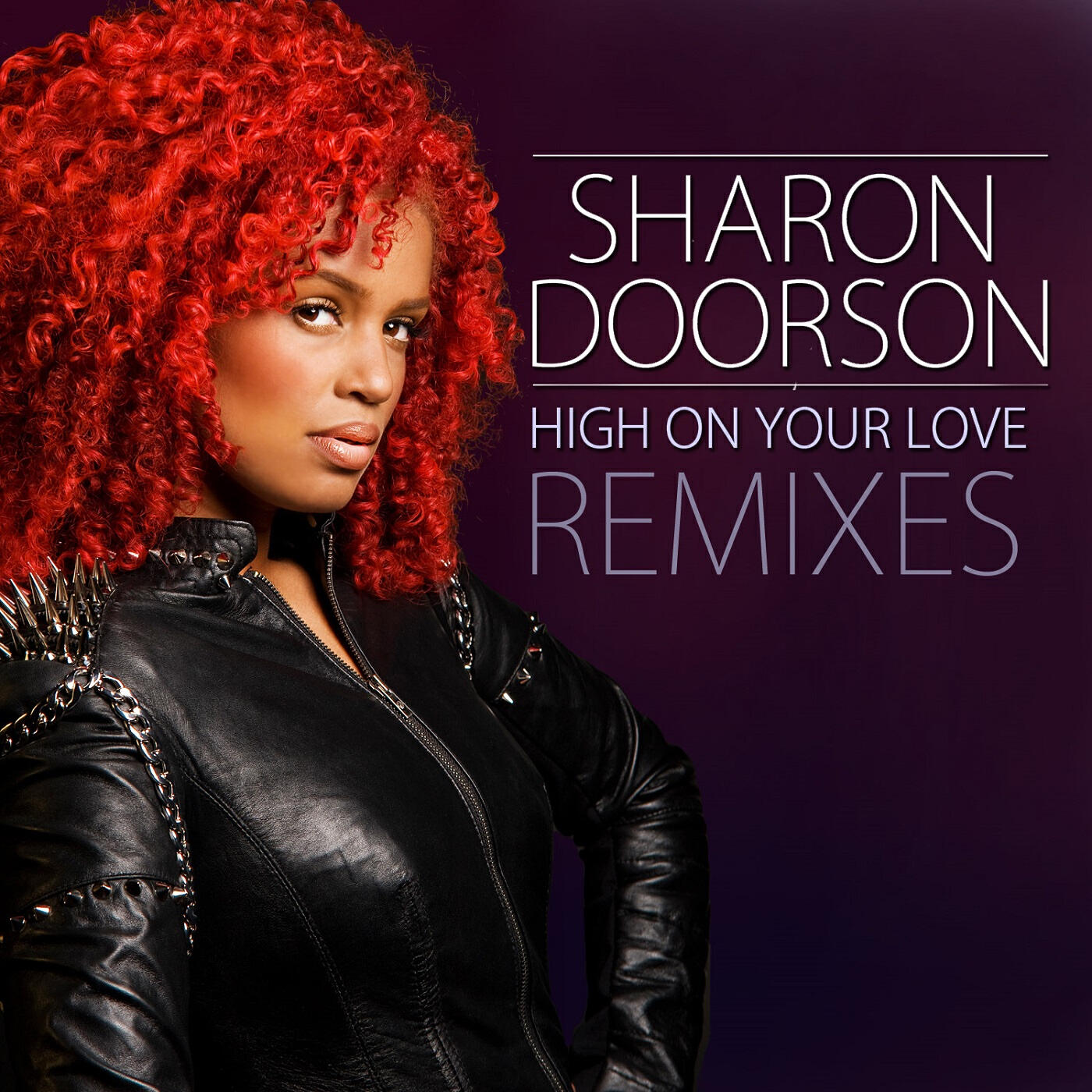 Релиз High On Your Love (Remixes)