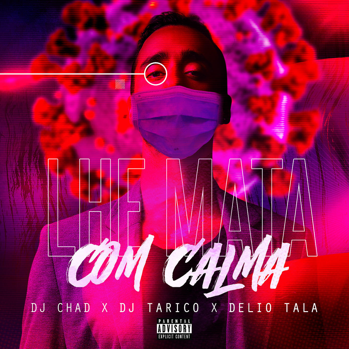 Релиз Lhe Mata Com Calma