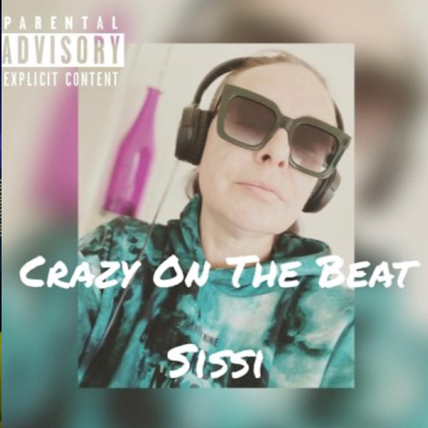 Релиз Crazy on the Beat