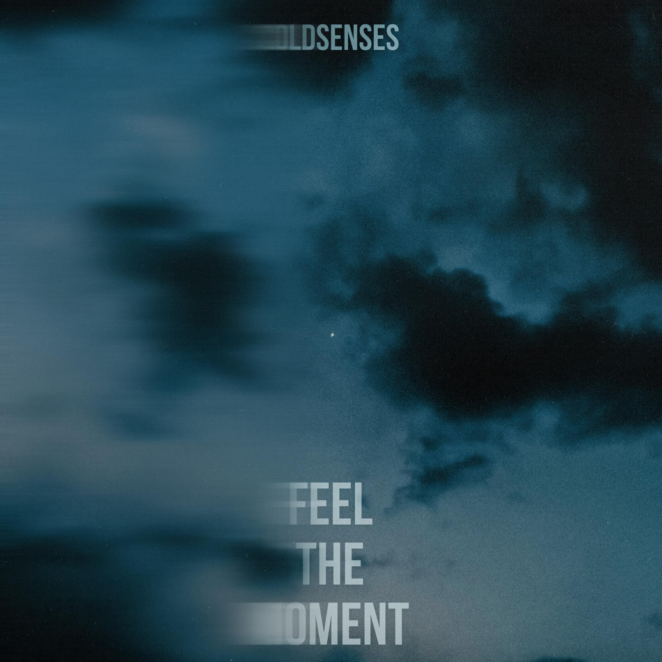Релиз Feel the Moment