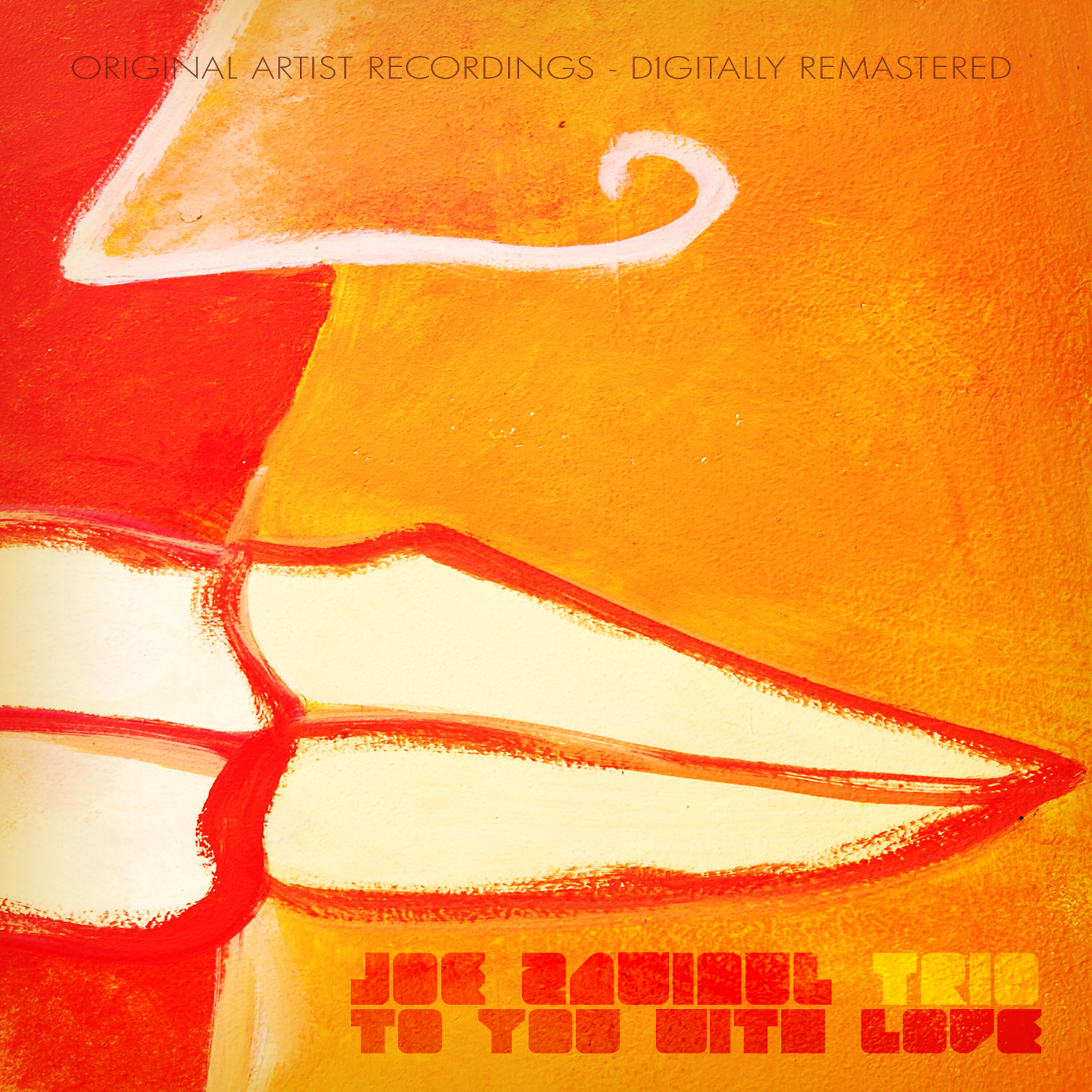 Релиз To You With Love