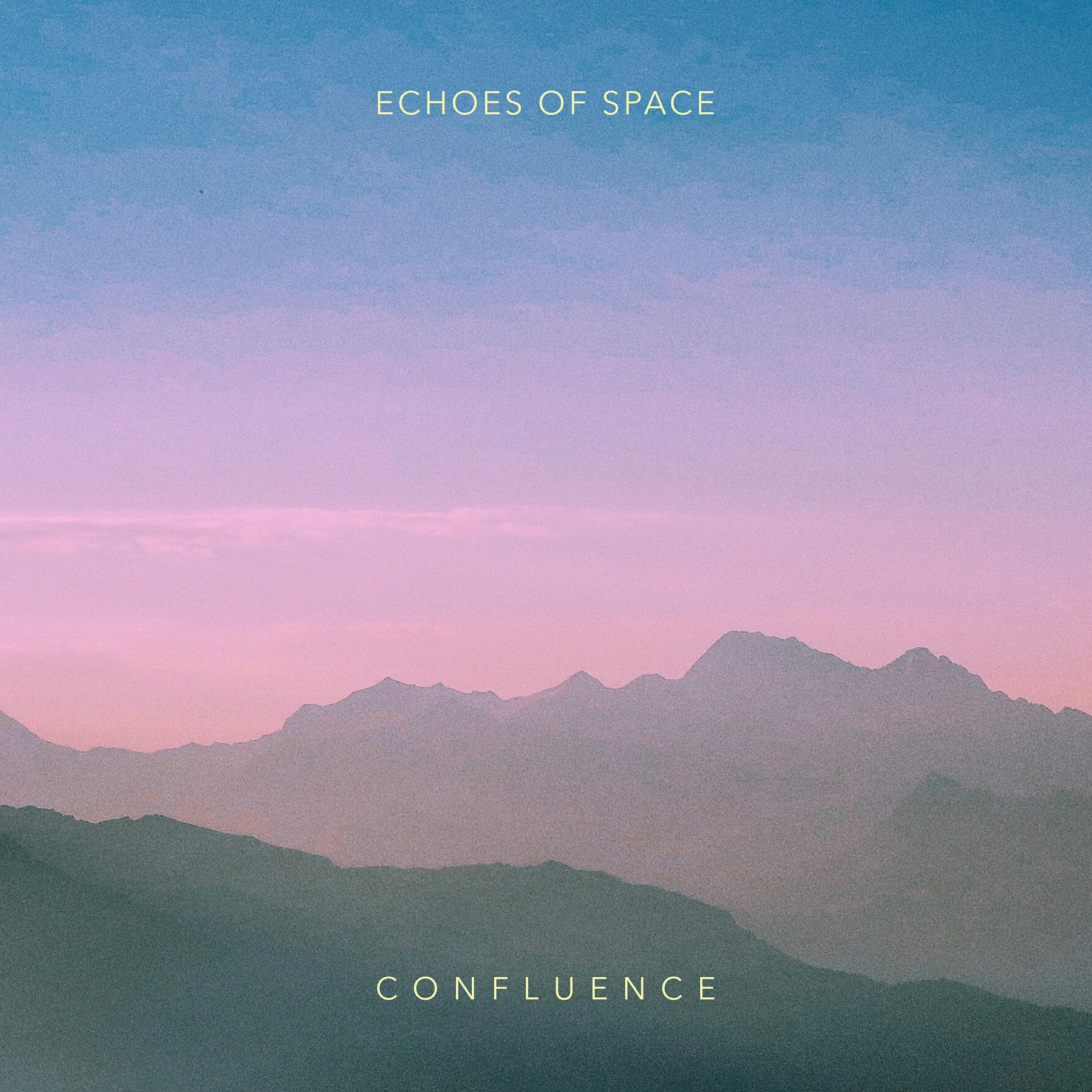 Релиз Echoes of Space