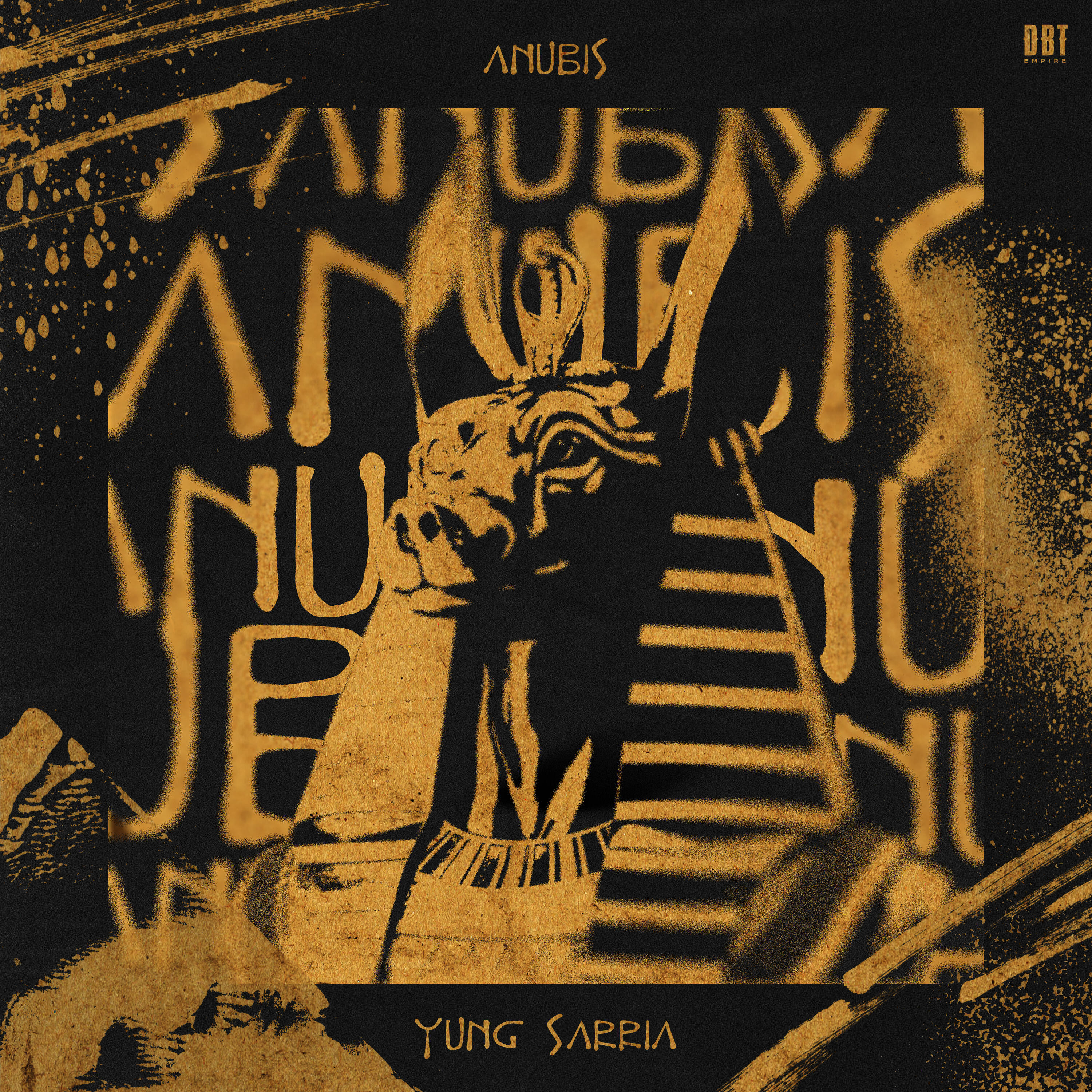 Релиз Anubis