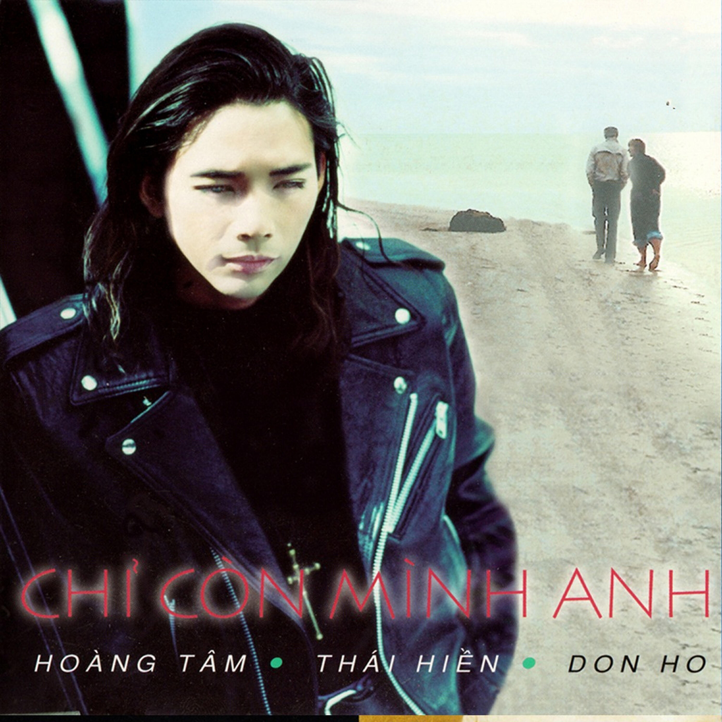 Релиз Chỉ Còn Mình Anh
