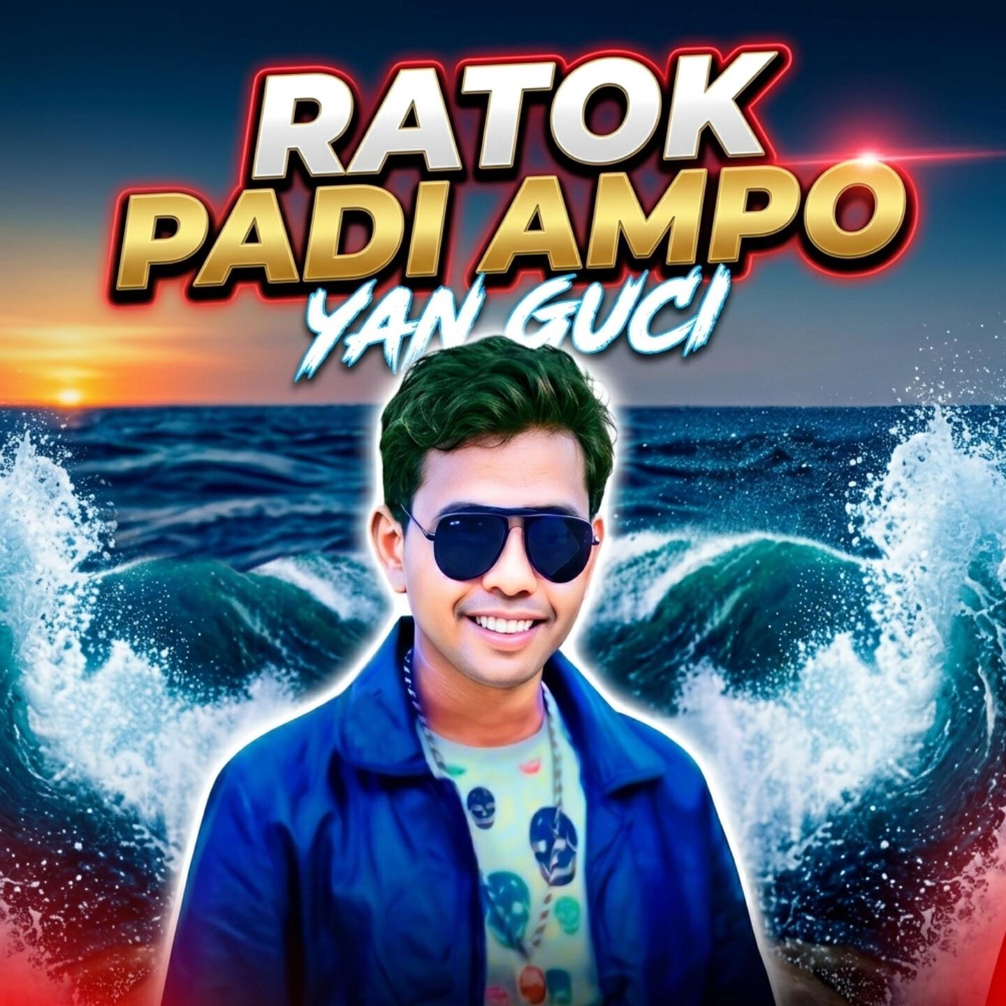 Релиз Ratok Padi Ampo