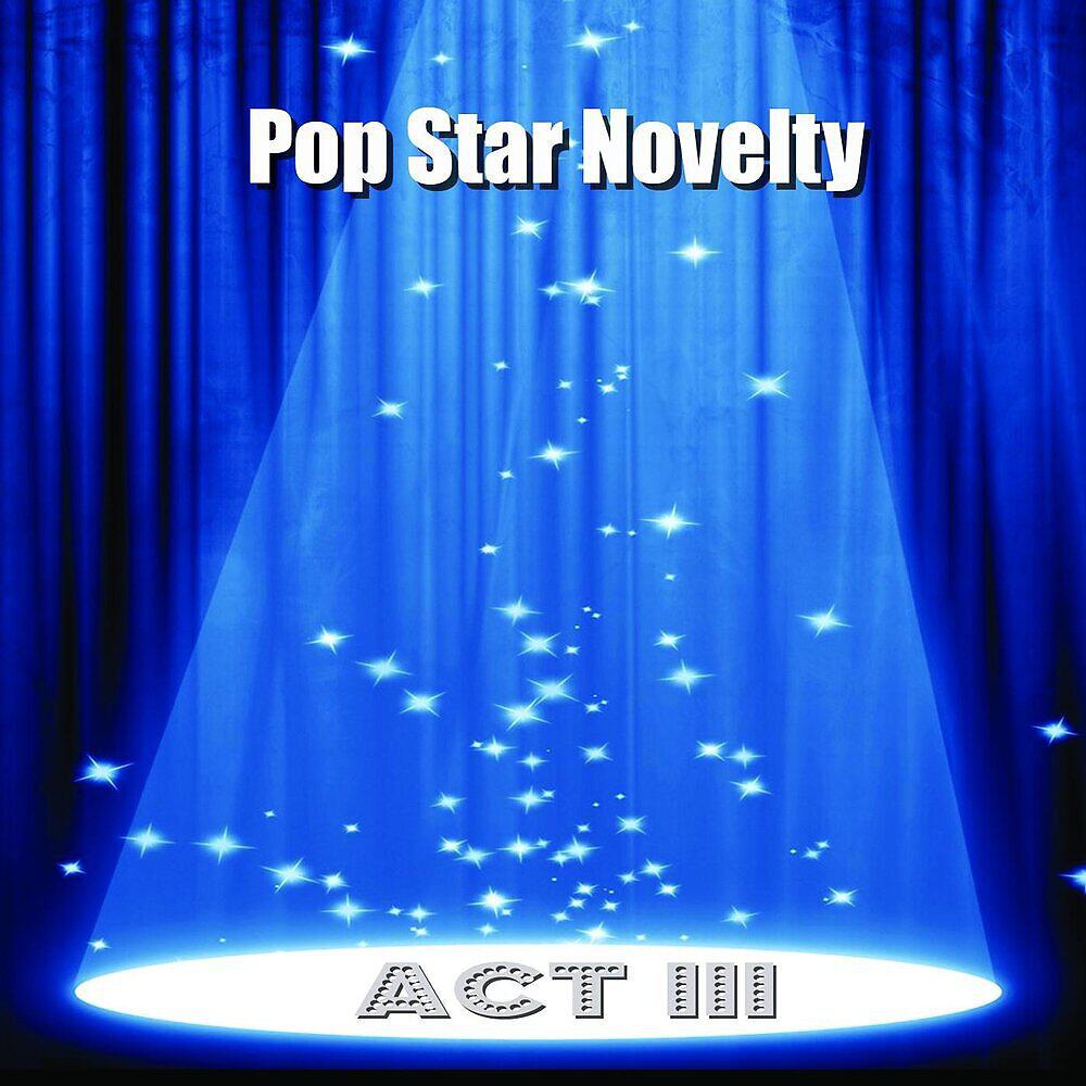 Pop Star Novelty