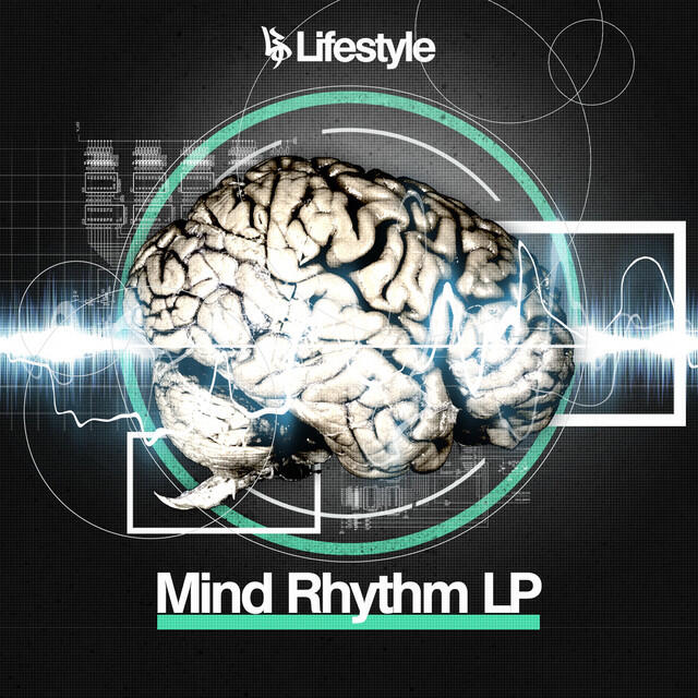 Релиз Mind Rhythm LP