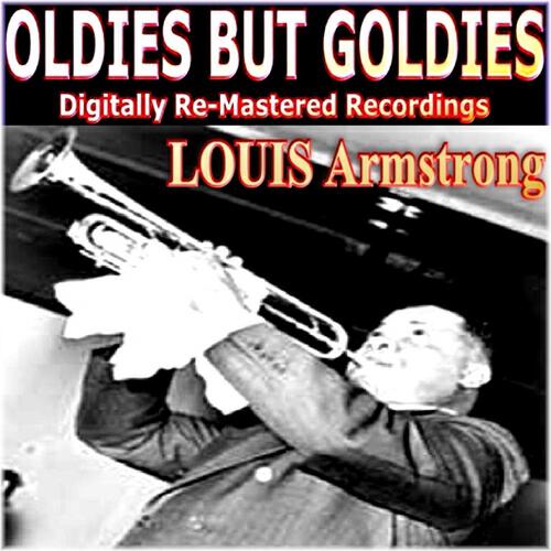 Релиз Oldies But Goldies  Presents  Louis Armstrong