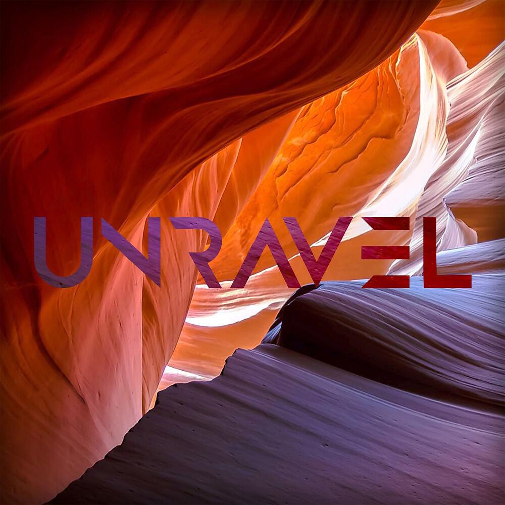 Релиз Unravel
