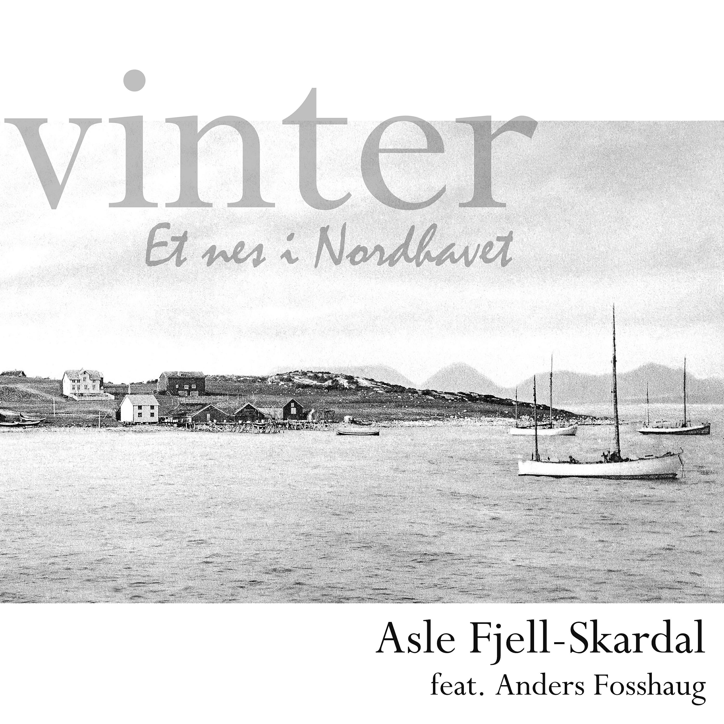 Релиз Vinter