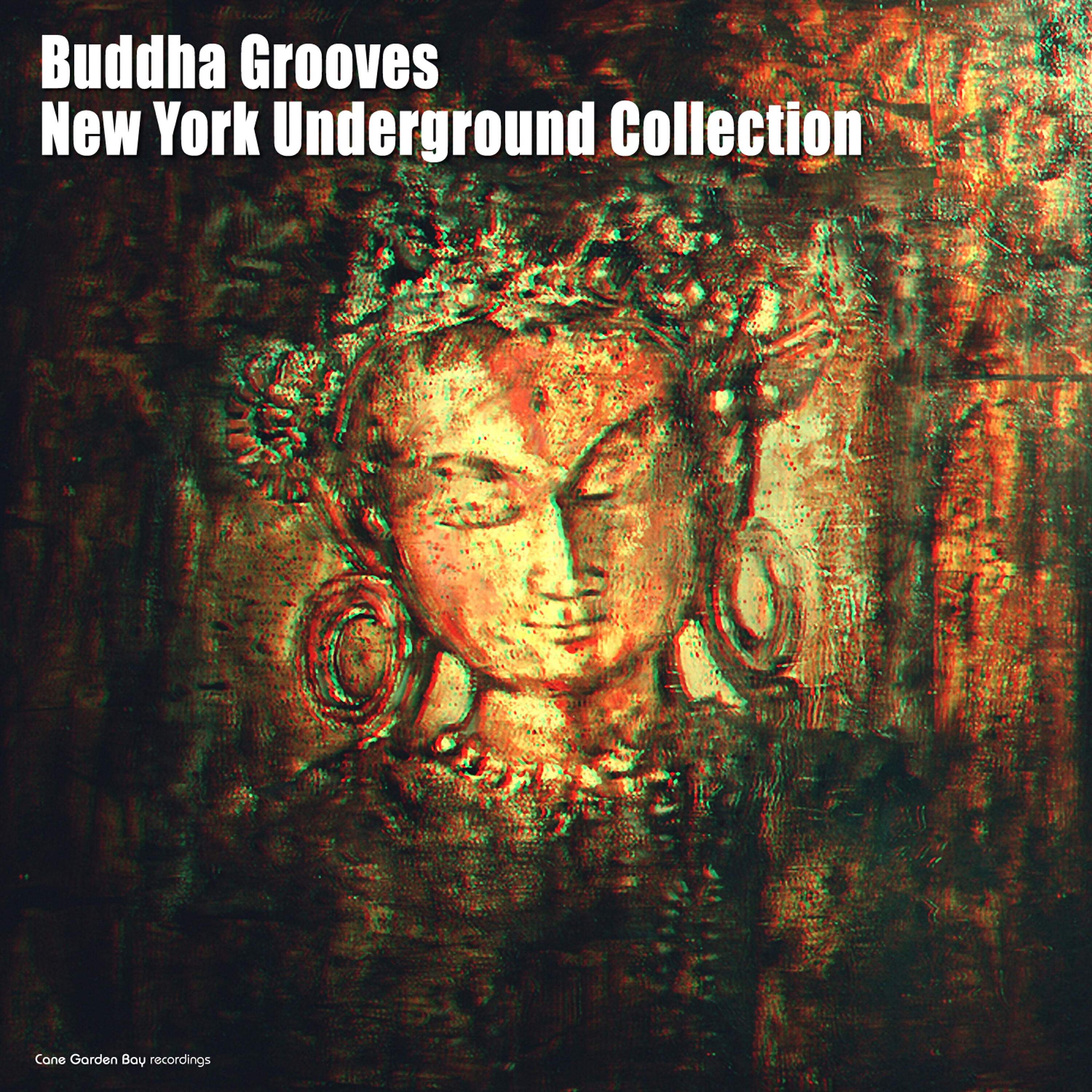 Релиз Buddha Grooves - New York Underground Collection
