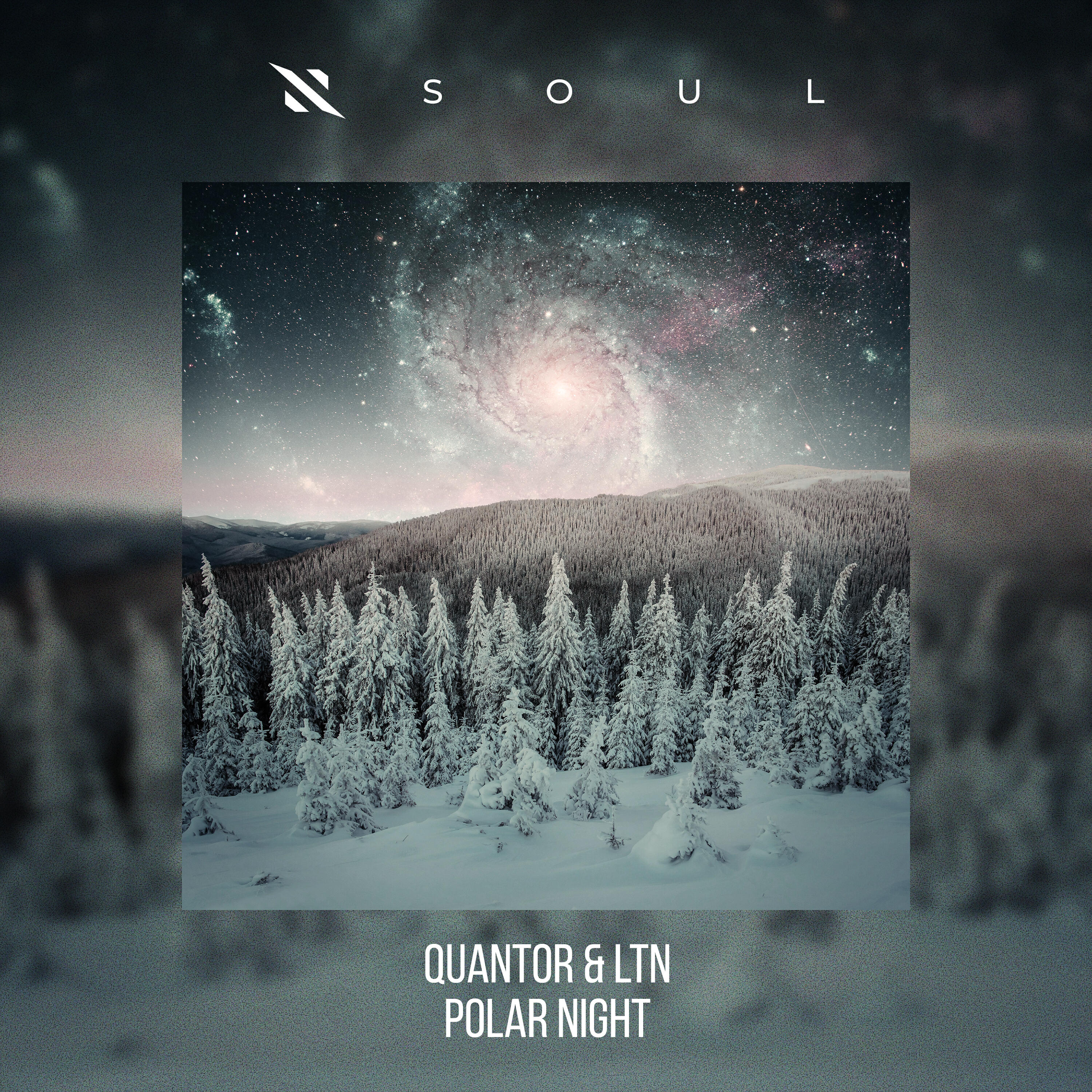 Релиз Polar Night