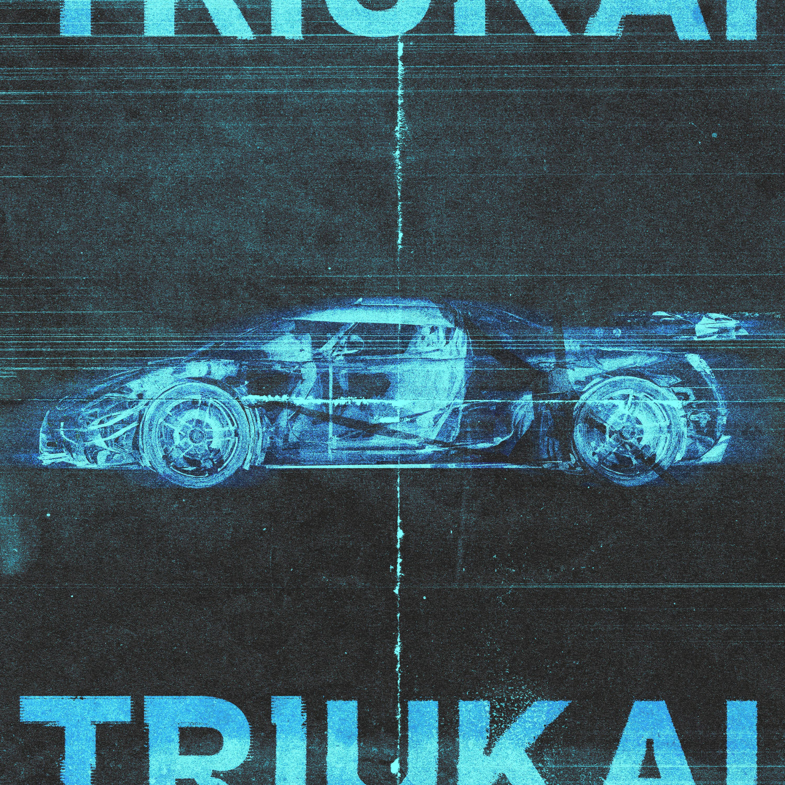 Релиз Triukai