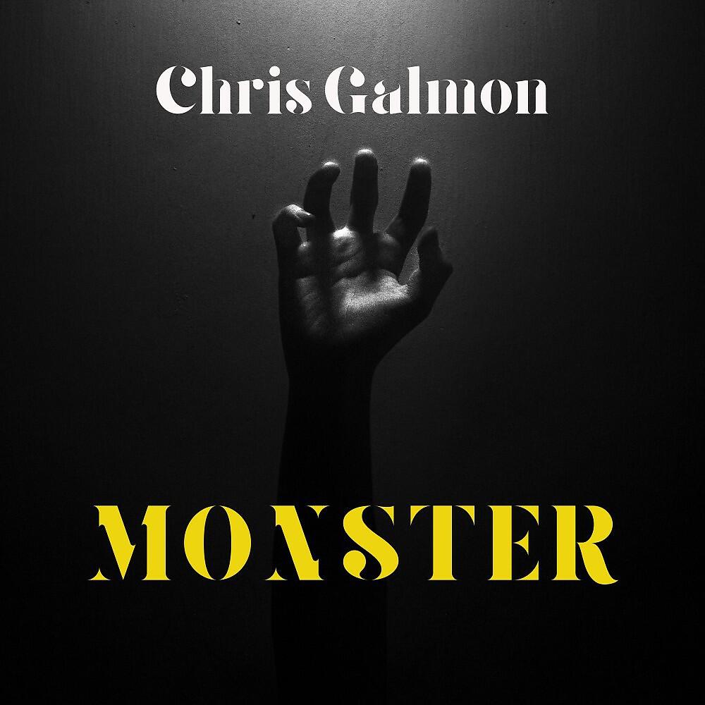 Постер альбома Monster